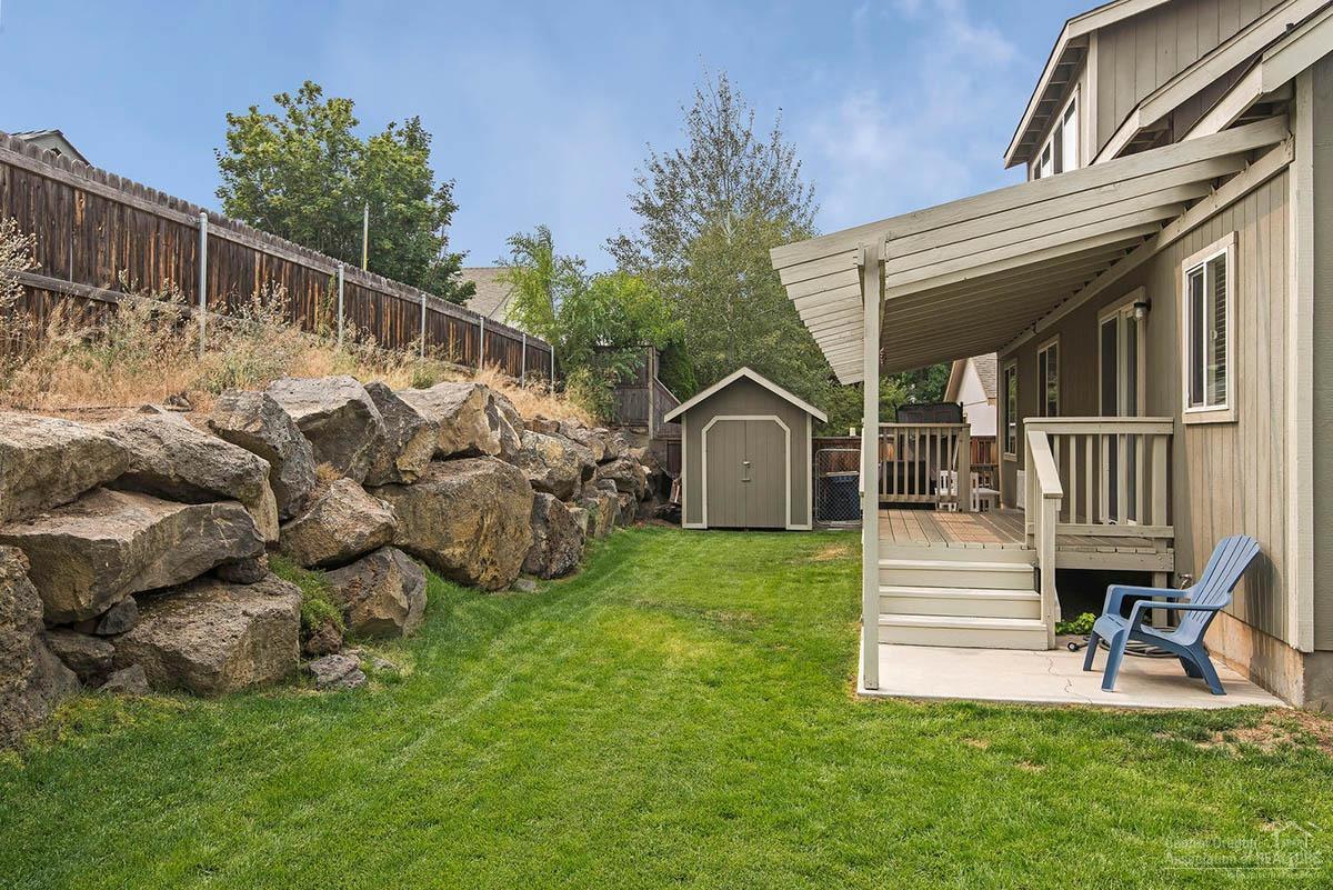 Glacier Ridge - Residential