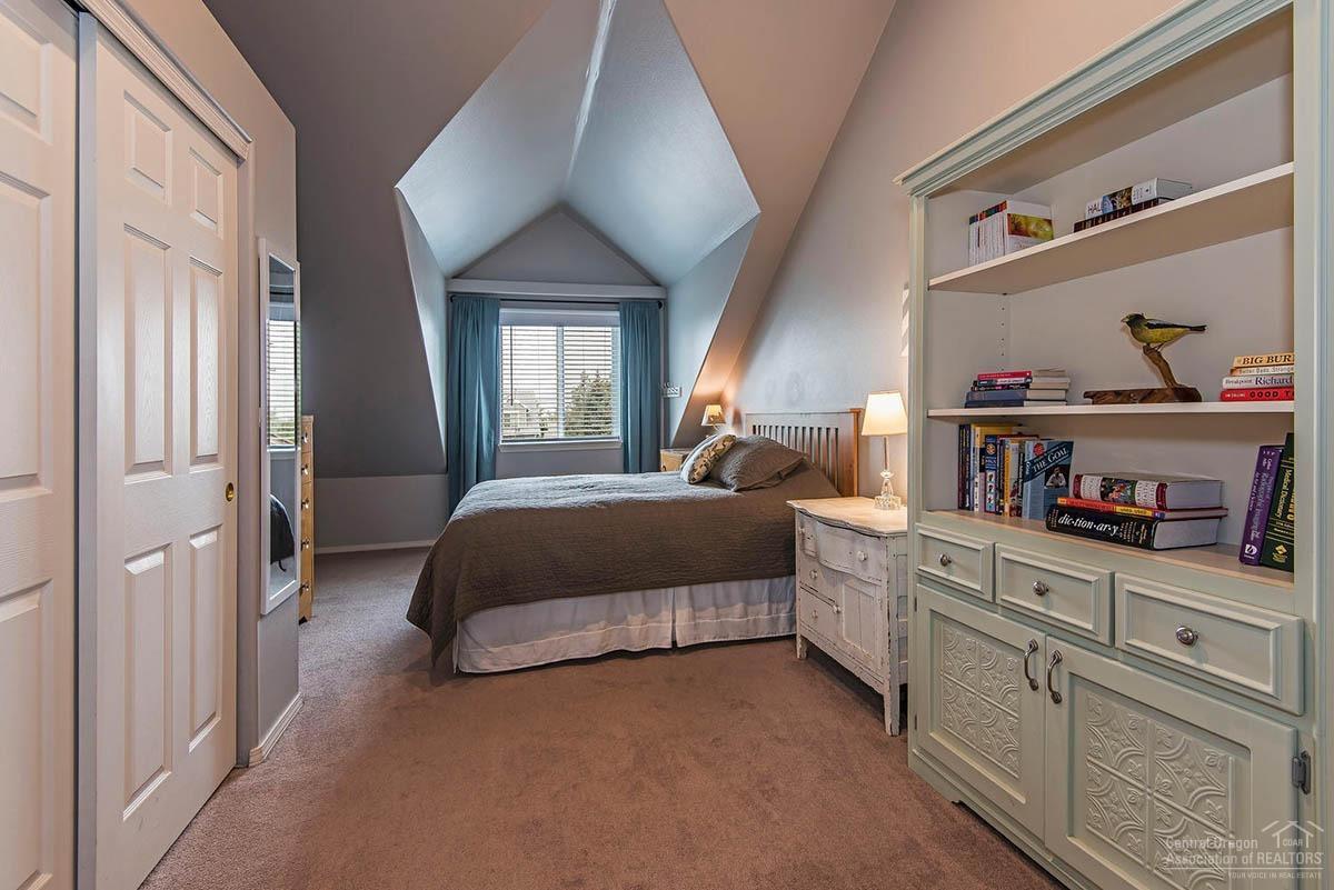 Glacier Ridge - Residential