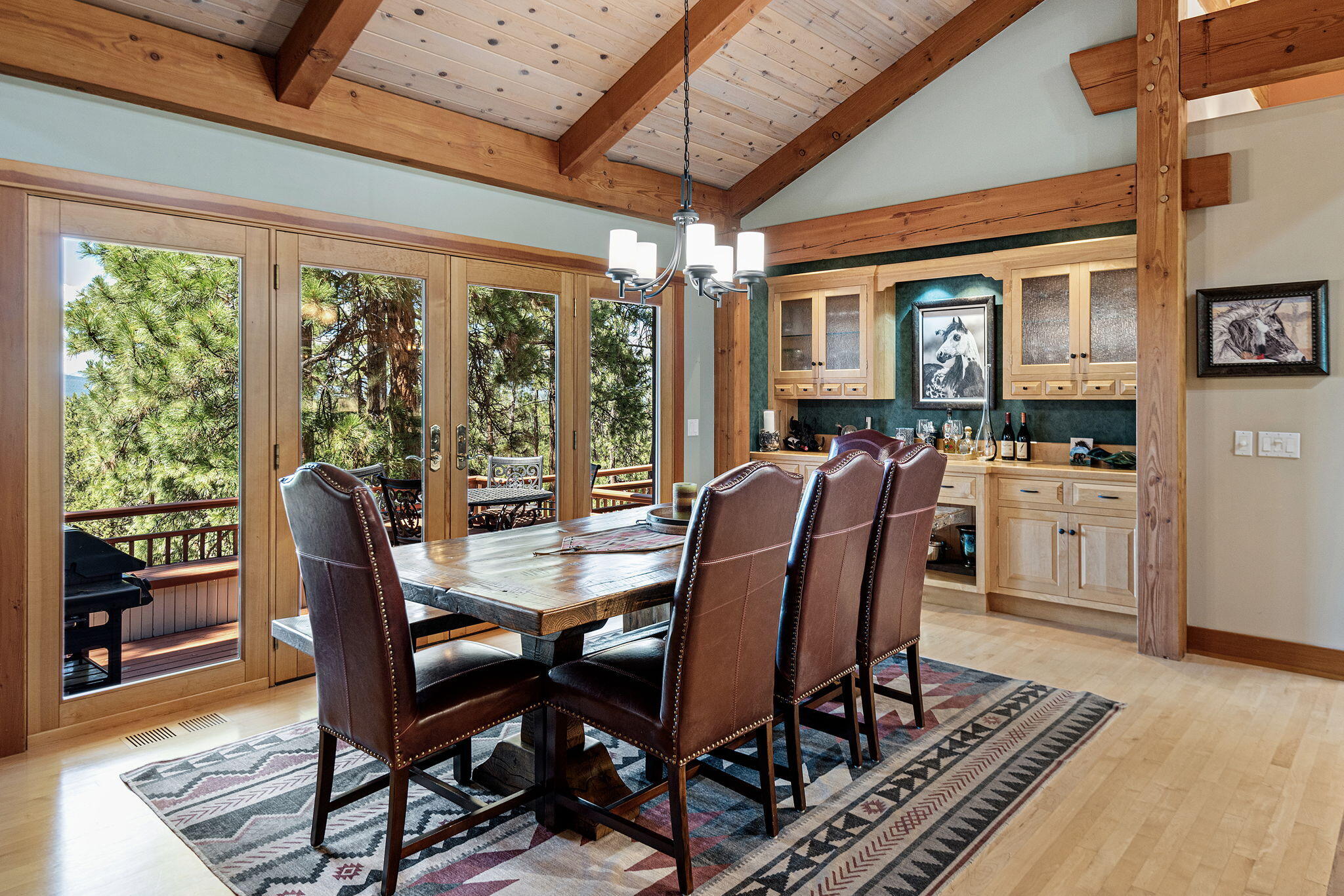 Wild Horse Ridge - Residential