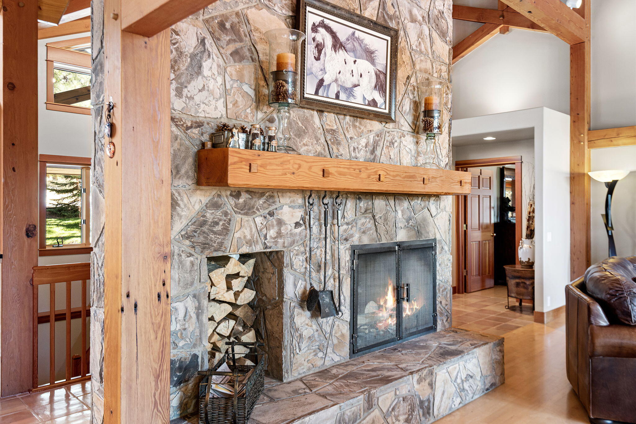 Wild Horse Ridge - Residential