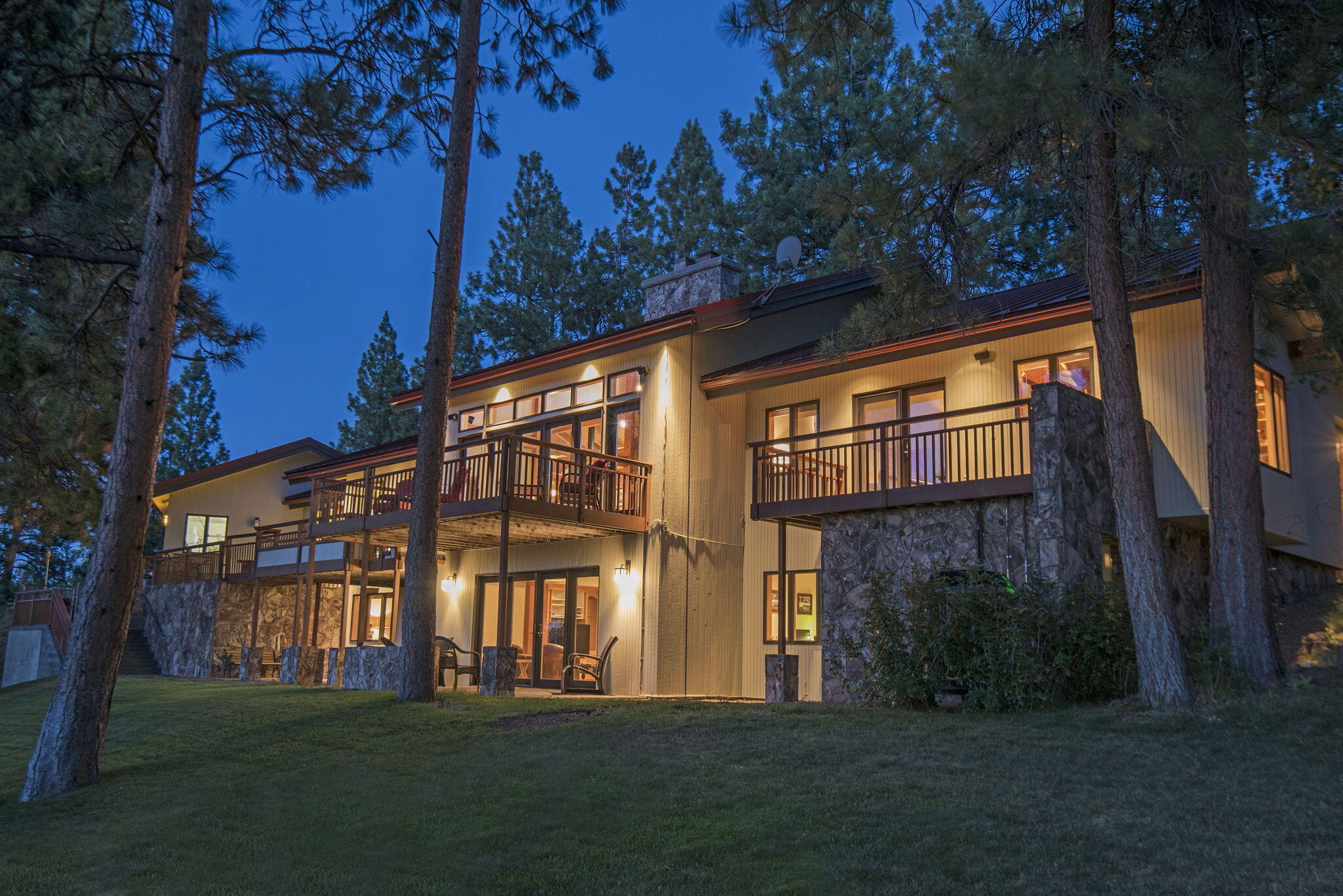 Wild Horse Ridge - Residential