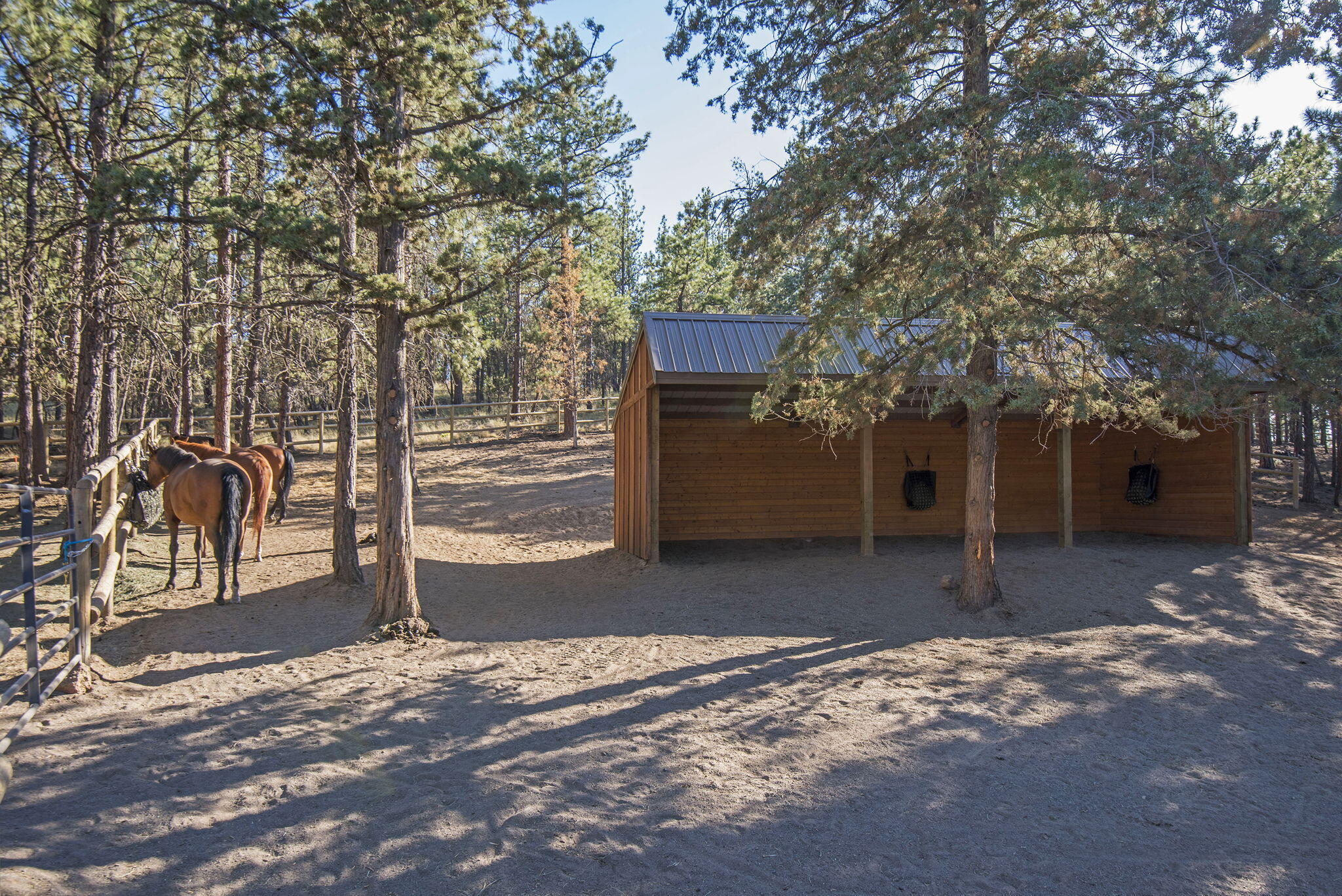 Wild Horse Ridge - Residential