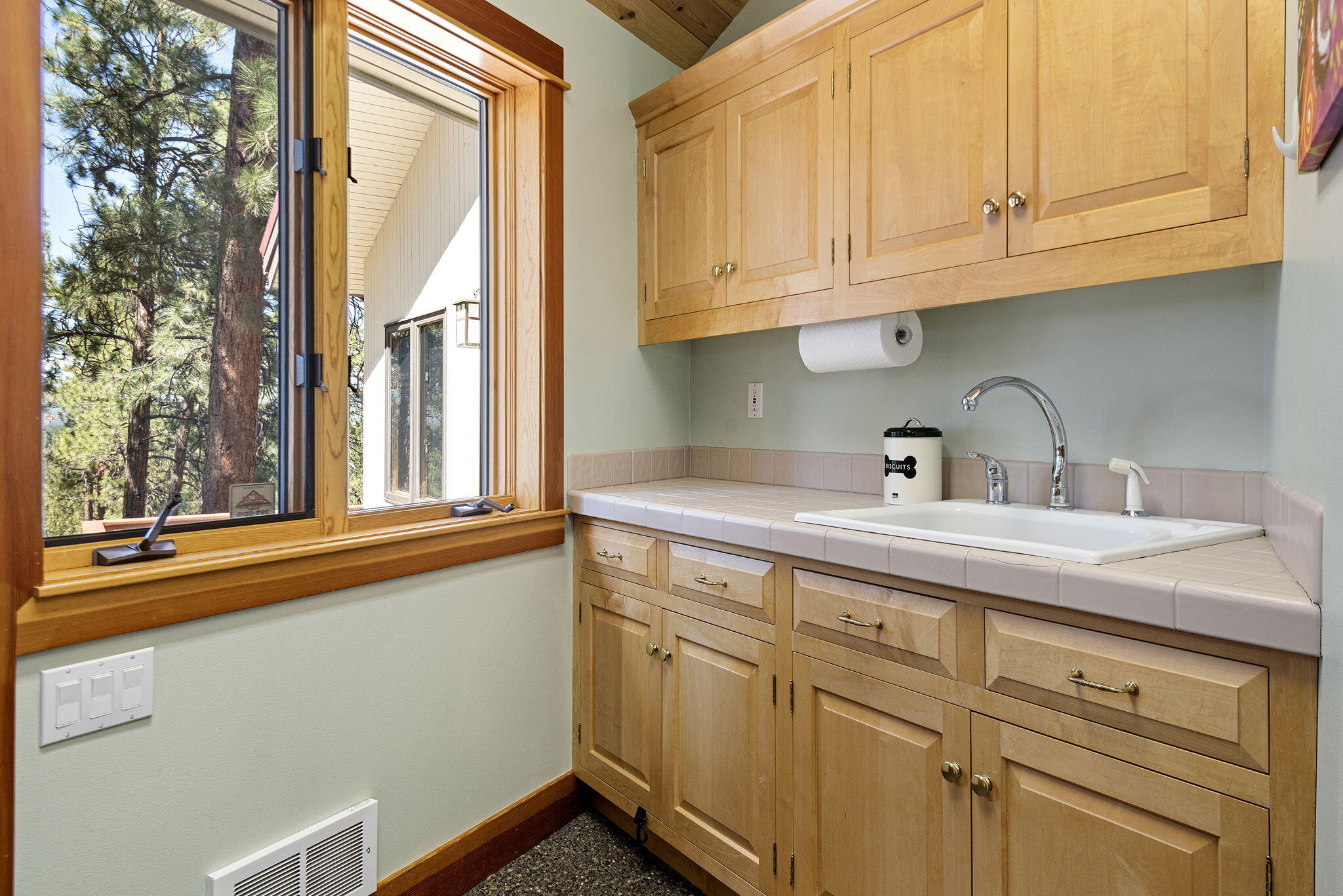 Wild Horse Ridge - Residential