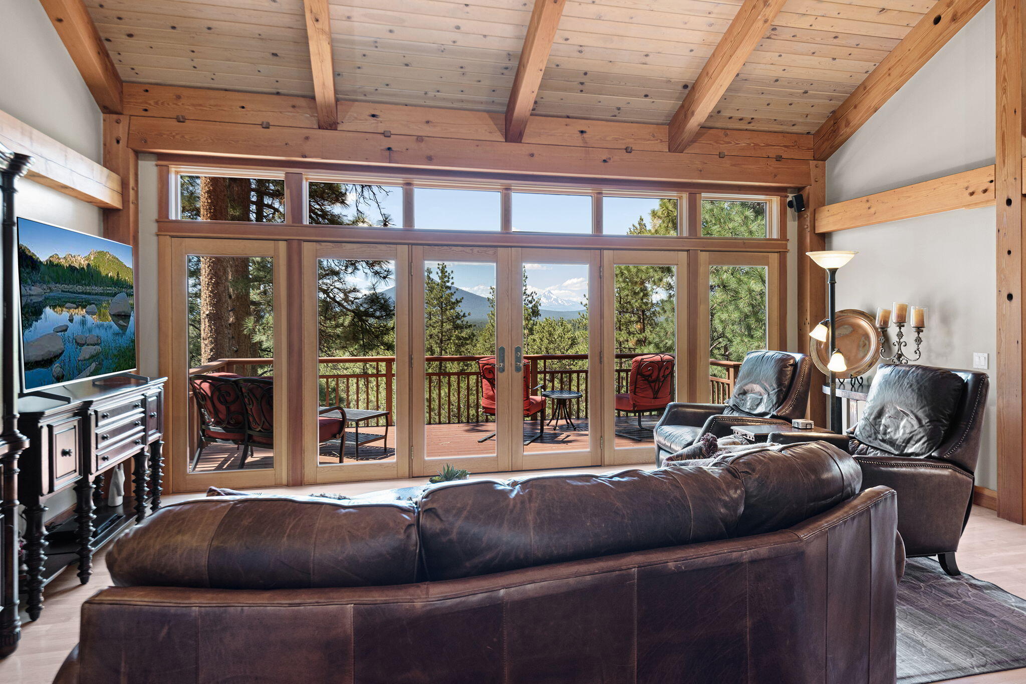 Wild Horse Ridge - Residential