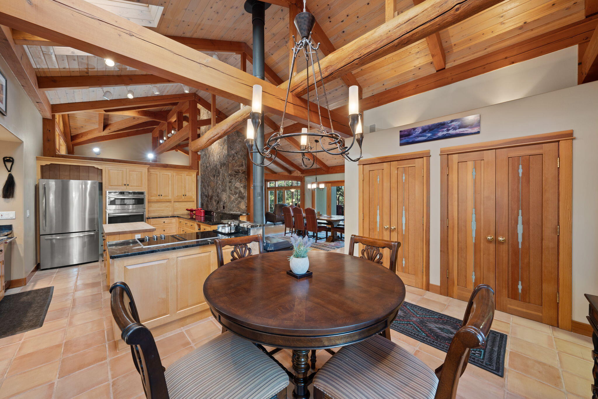 Wild Horse Ridge - Residential