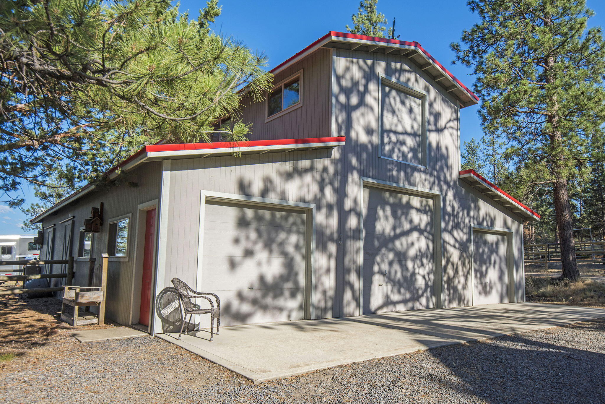 Wild Horse Ridge - Residential