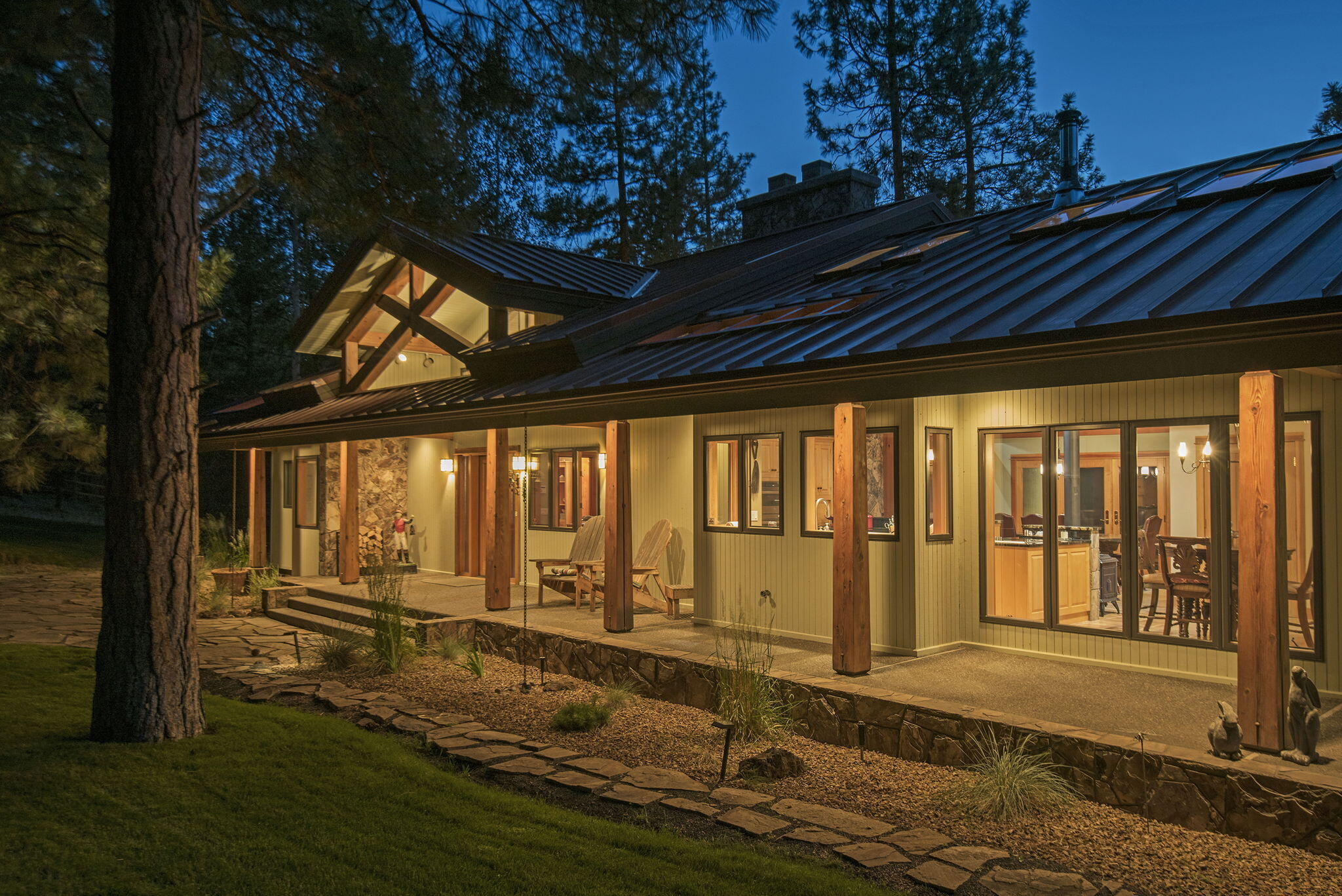 Wild Horse Ridge - Residential