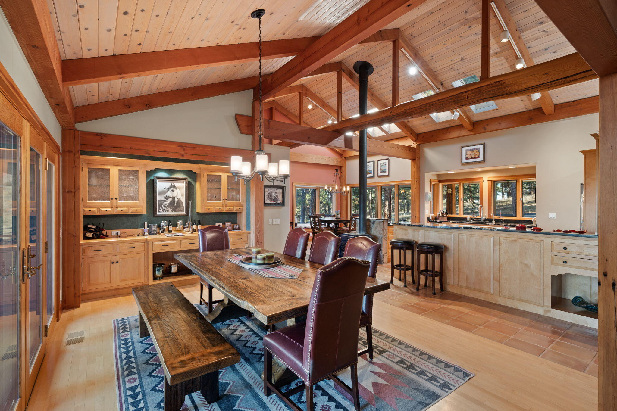 Wild Horse Ridge - Residential