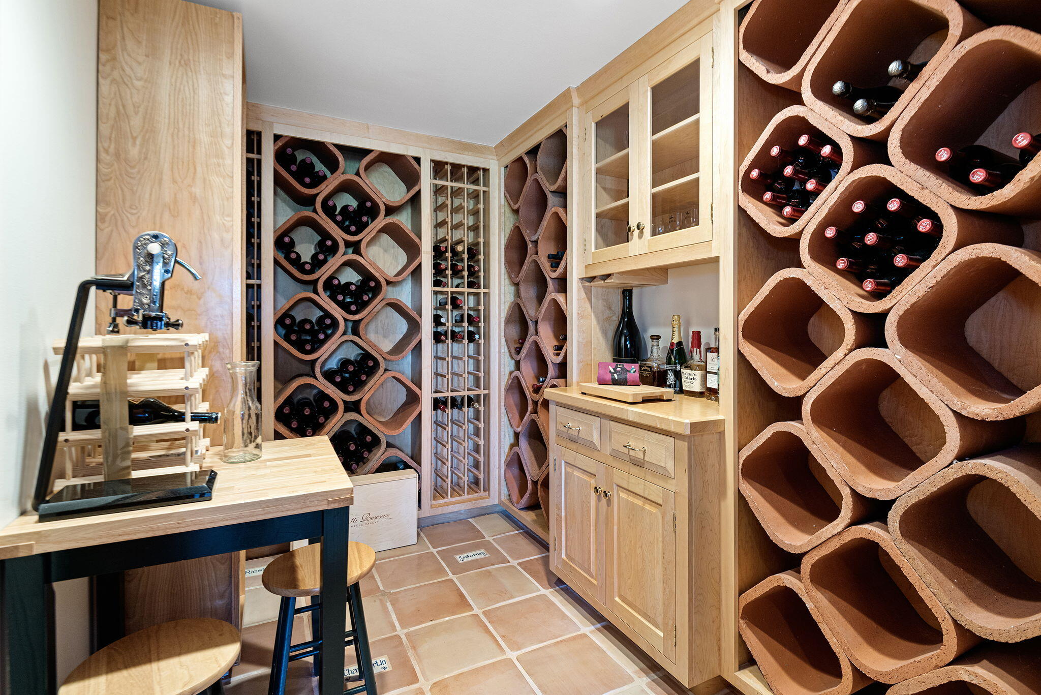 Wild Horse Ridge - Residential