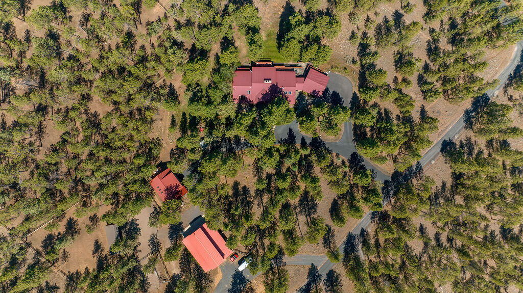 Wild Horse Ridge - Residential