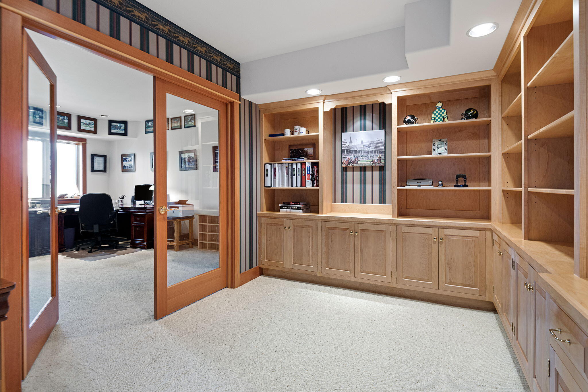 Wild Horse Ridge - Residential