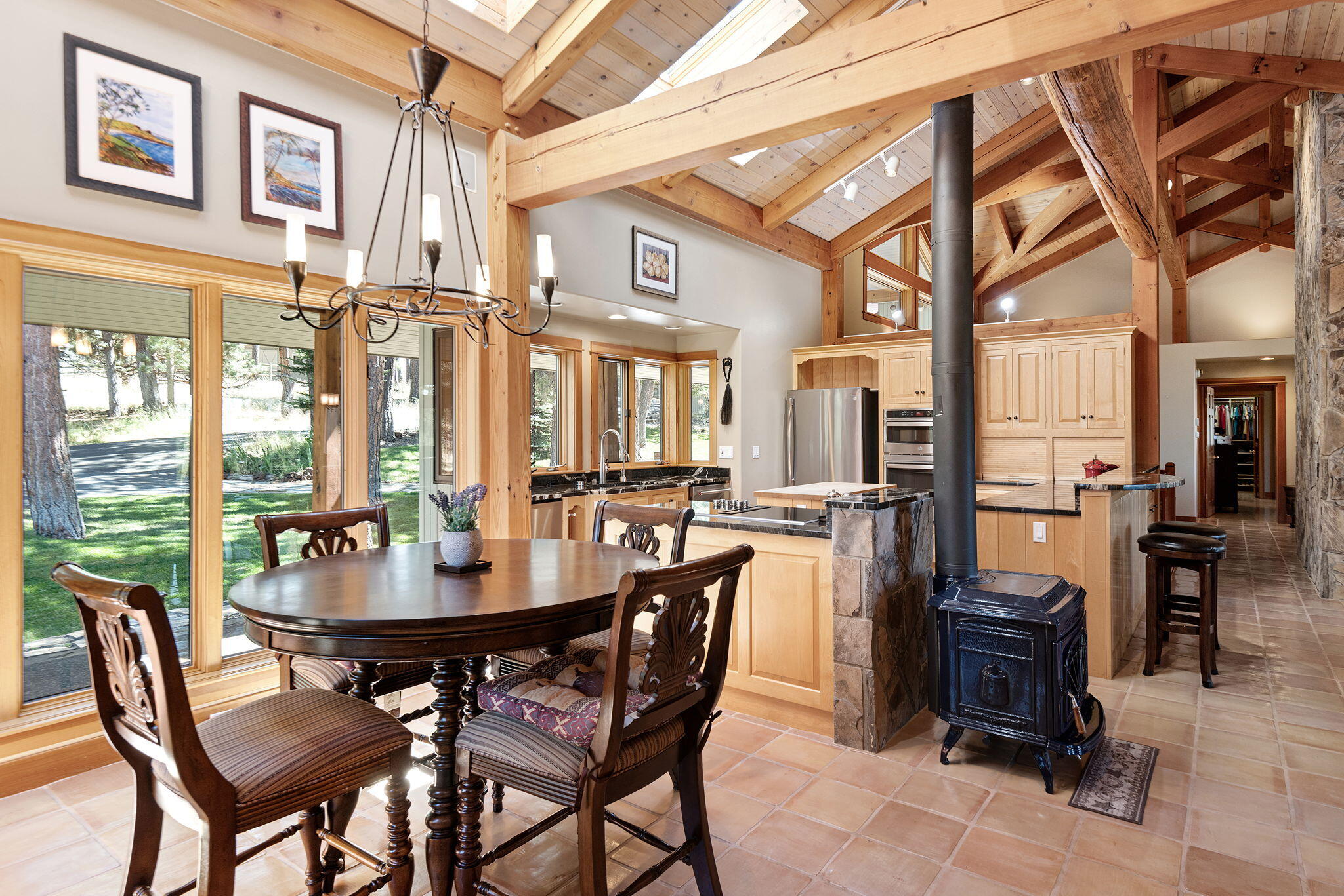 Wild Horse Ridge - Residential