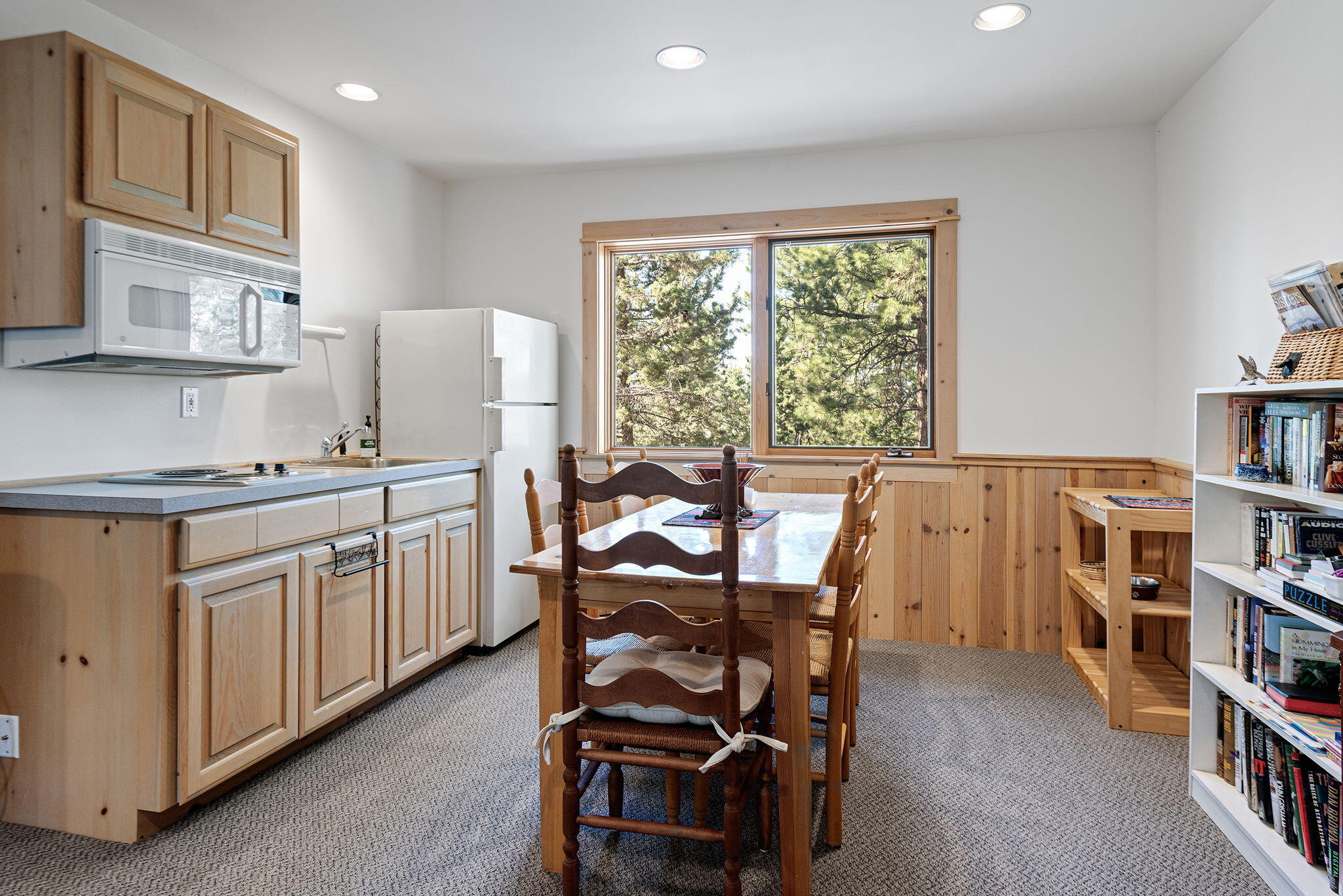 Wild Horse Ridge - Residential