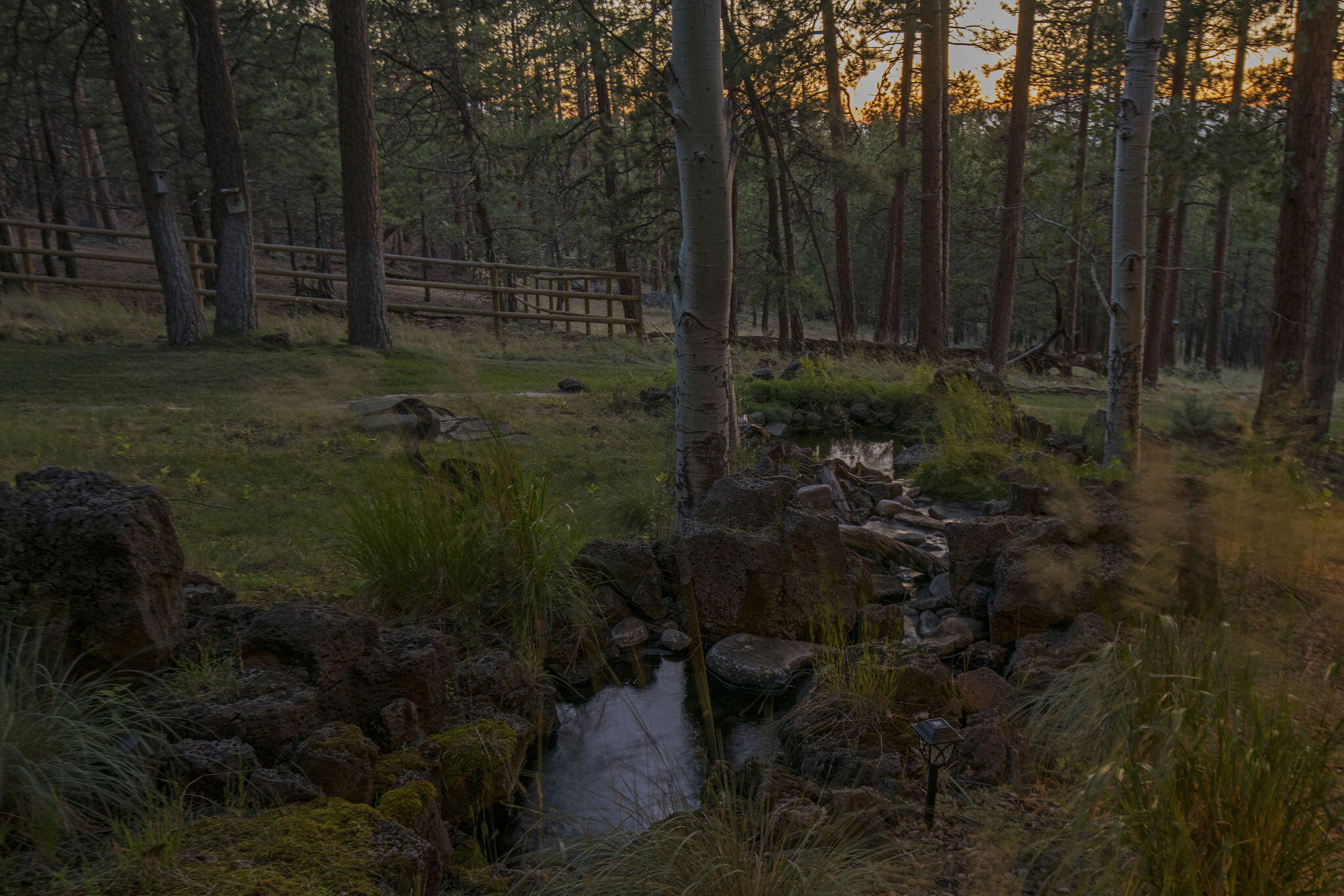 Wild Horse Ridge - Residential