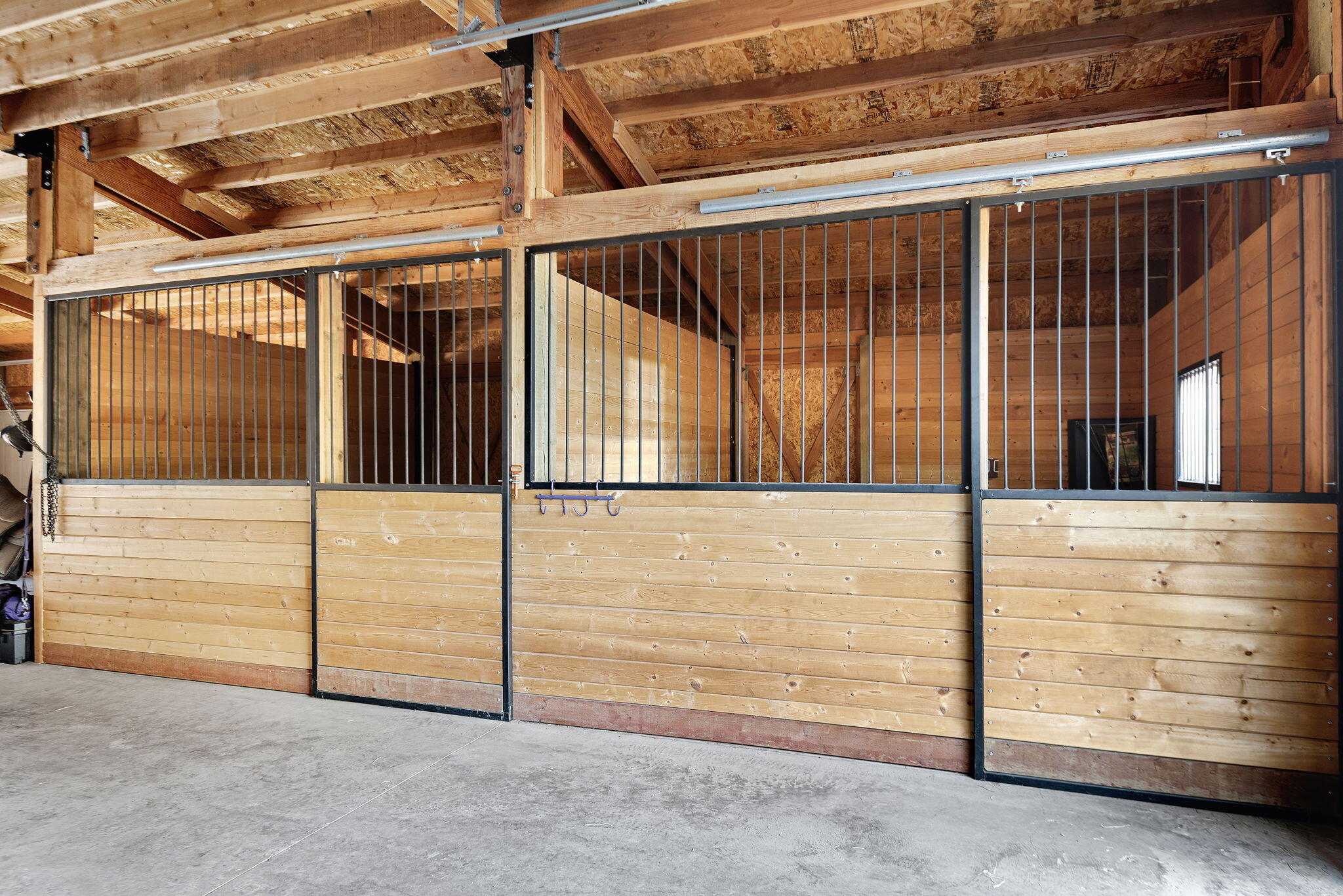 Wild Horse Ridge - Residential