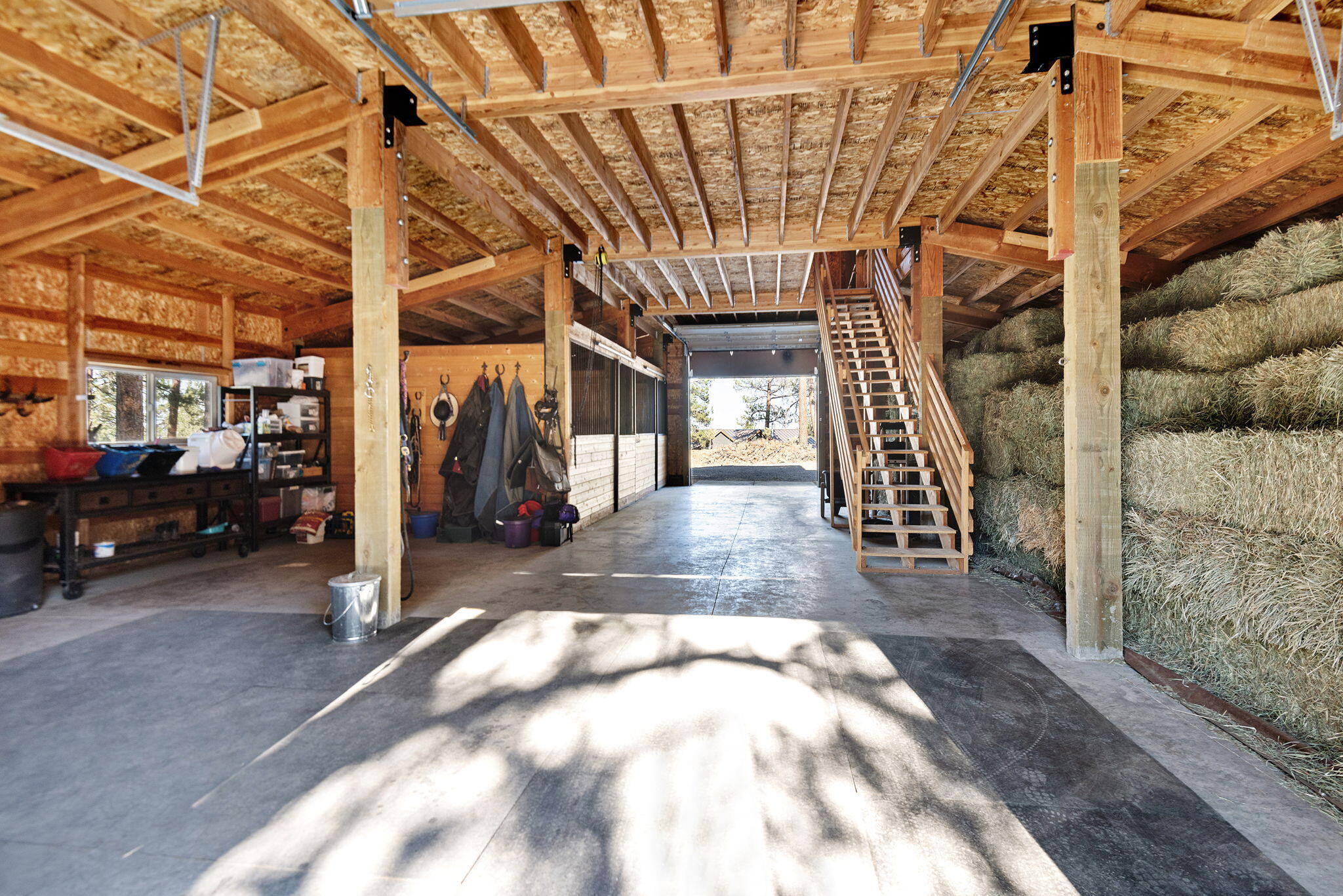 Wild Horse Ridge - Residential