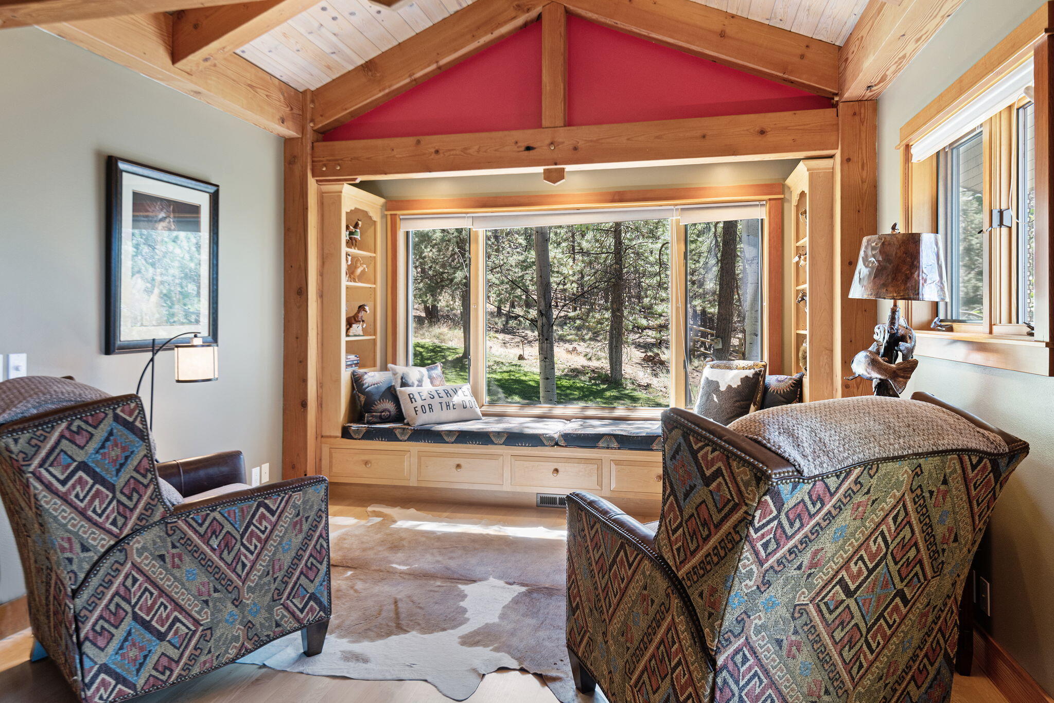 Wild Horse Ridge - Residential