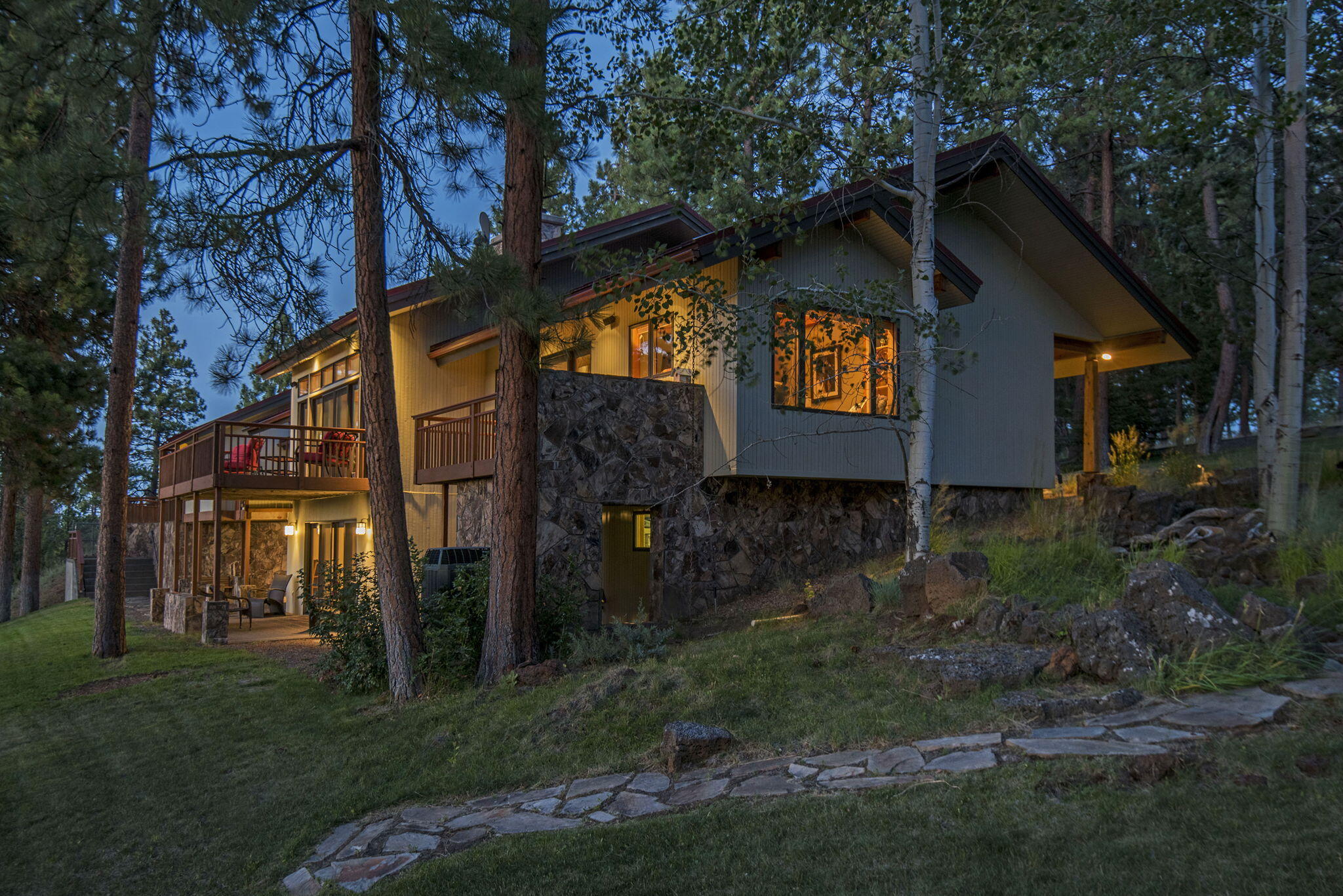 Wild Horse Ridge - Residential