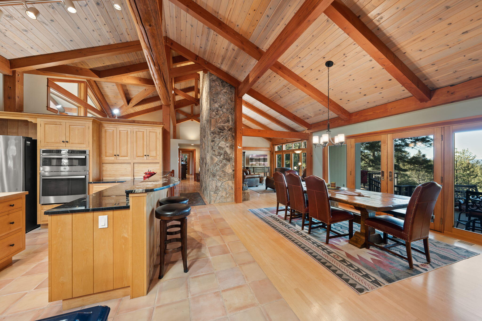 Wild Horse Ridge - Residential