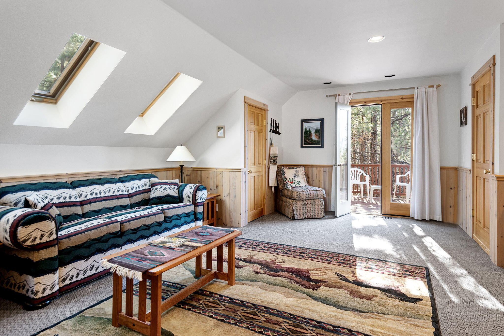 Wild Horse Ridge - Residential