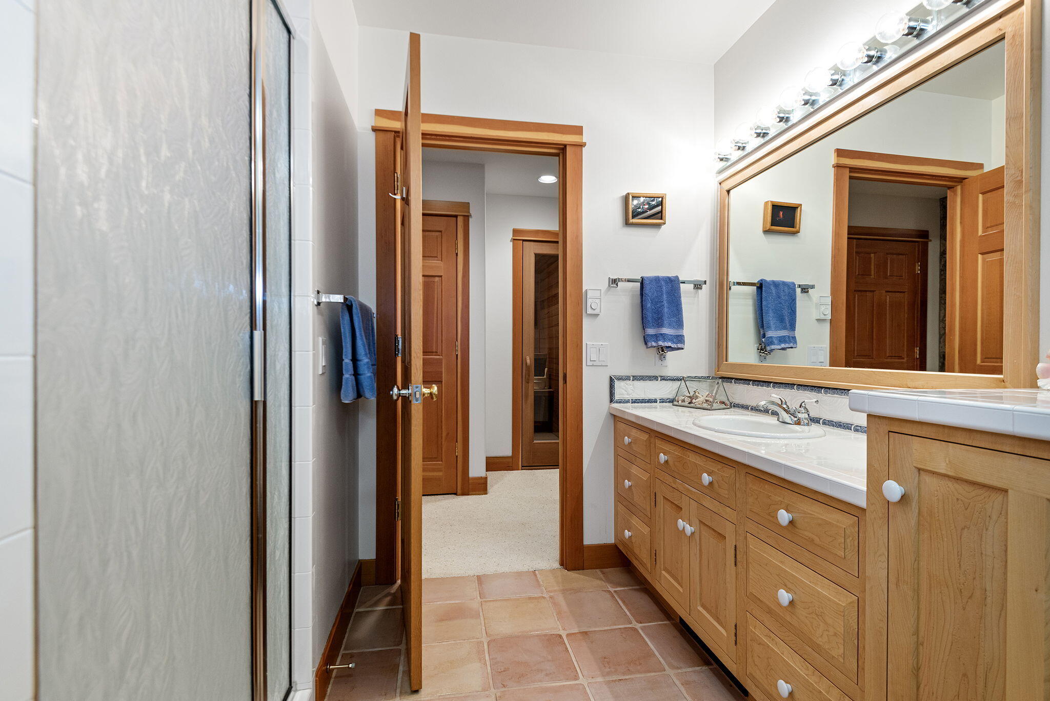 Wild Horse Ridge - Residential