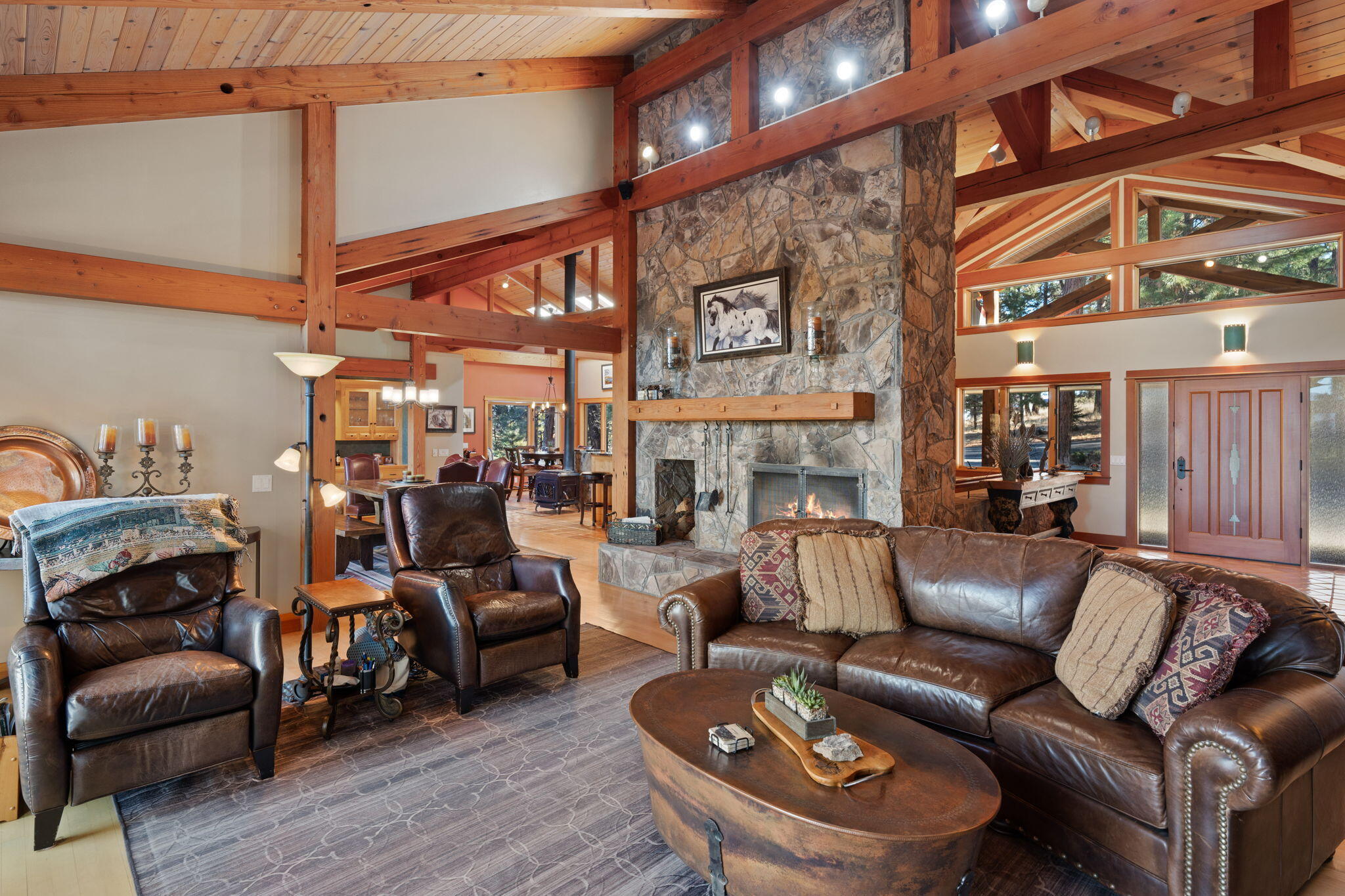 Wild Horse Ridge - Residential