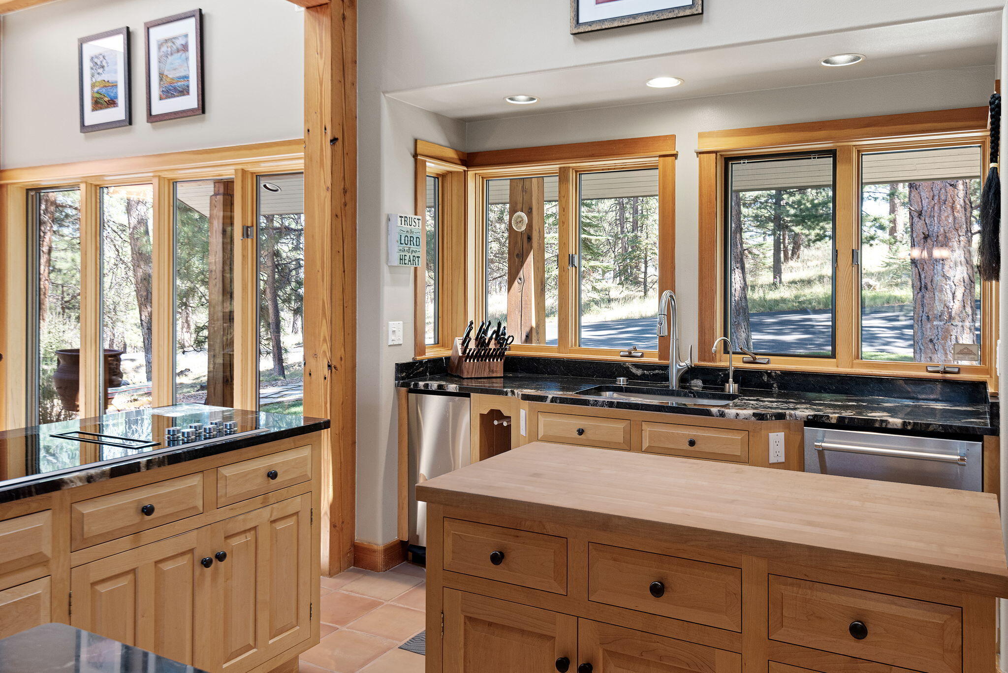 Wild Horse Ridge - Residential