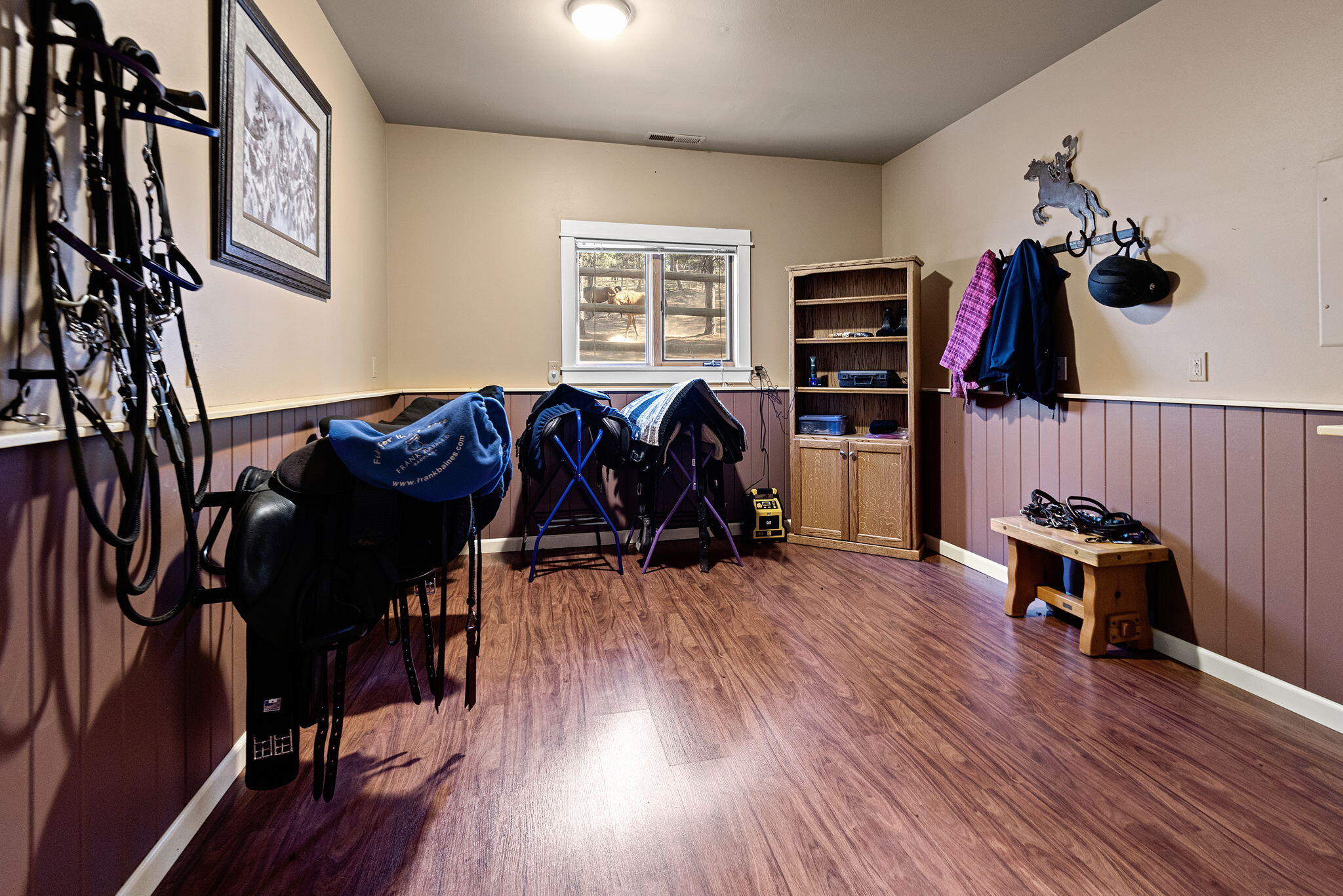 Wild Horse Ridge - Residential