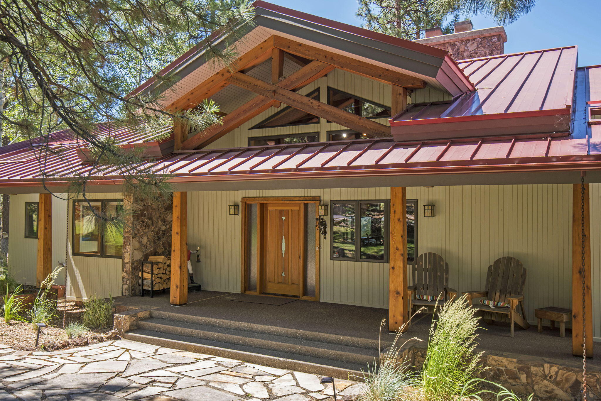 Wild Horse Ridge - Residential