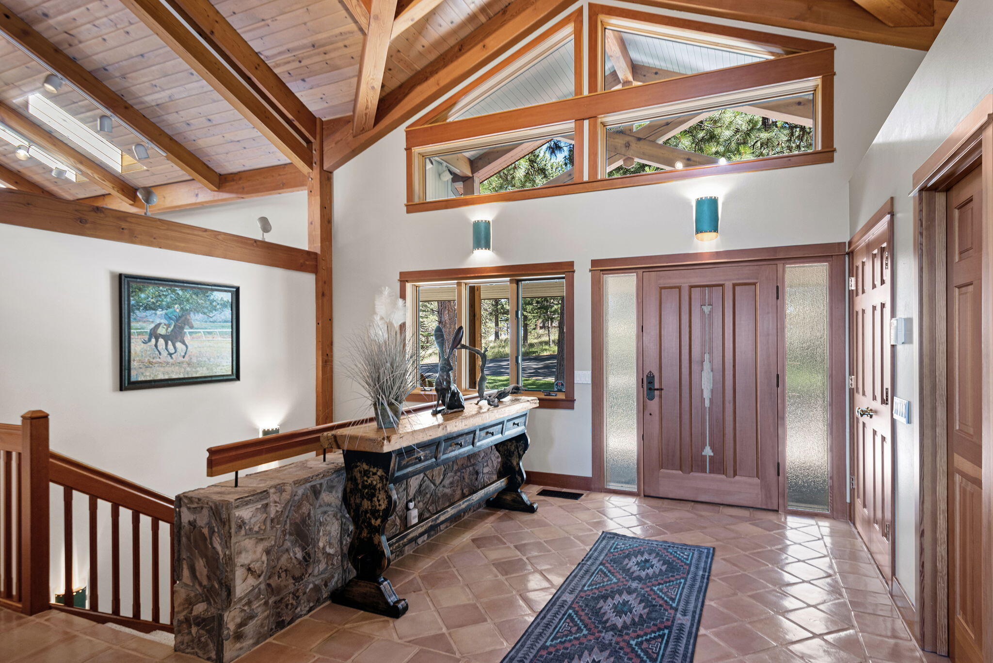 Wild Horse Ridge - Residential