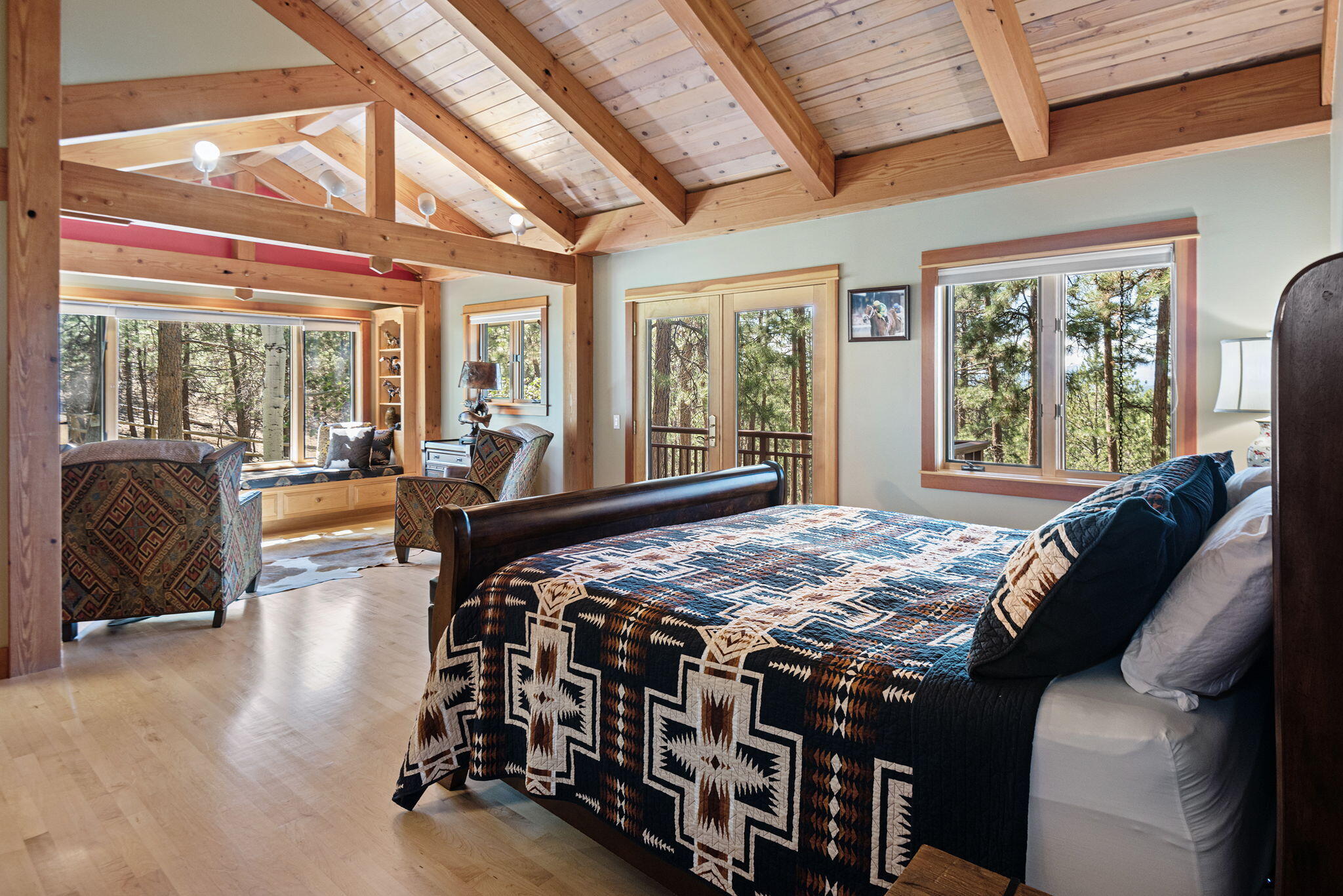 Wild Horse Ridge - Residential