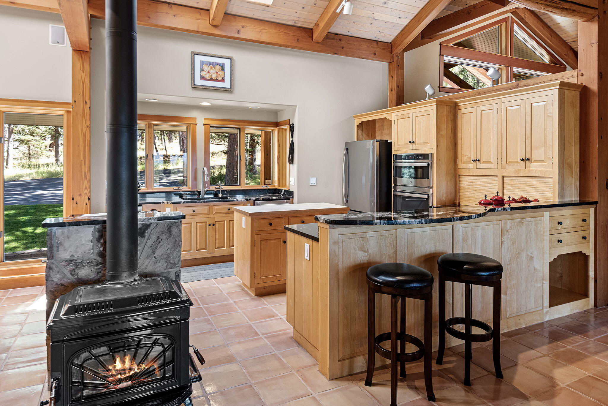 Wild Horse Ridge - Residential