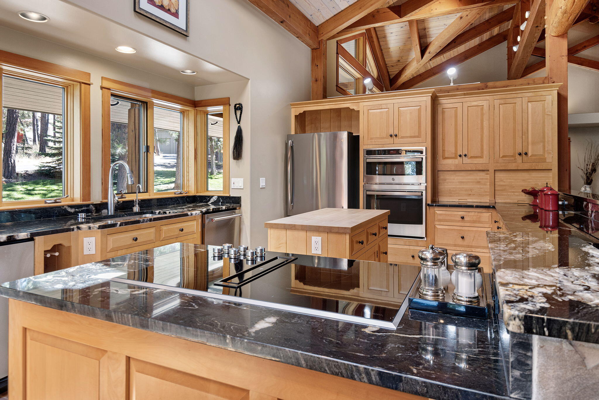 Wild Horse Ridge - Residential