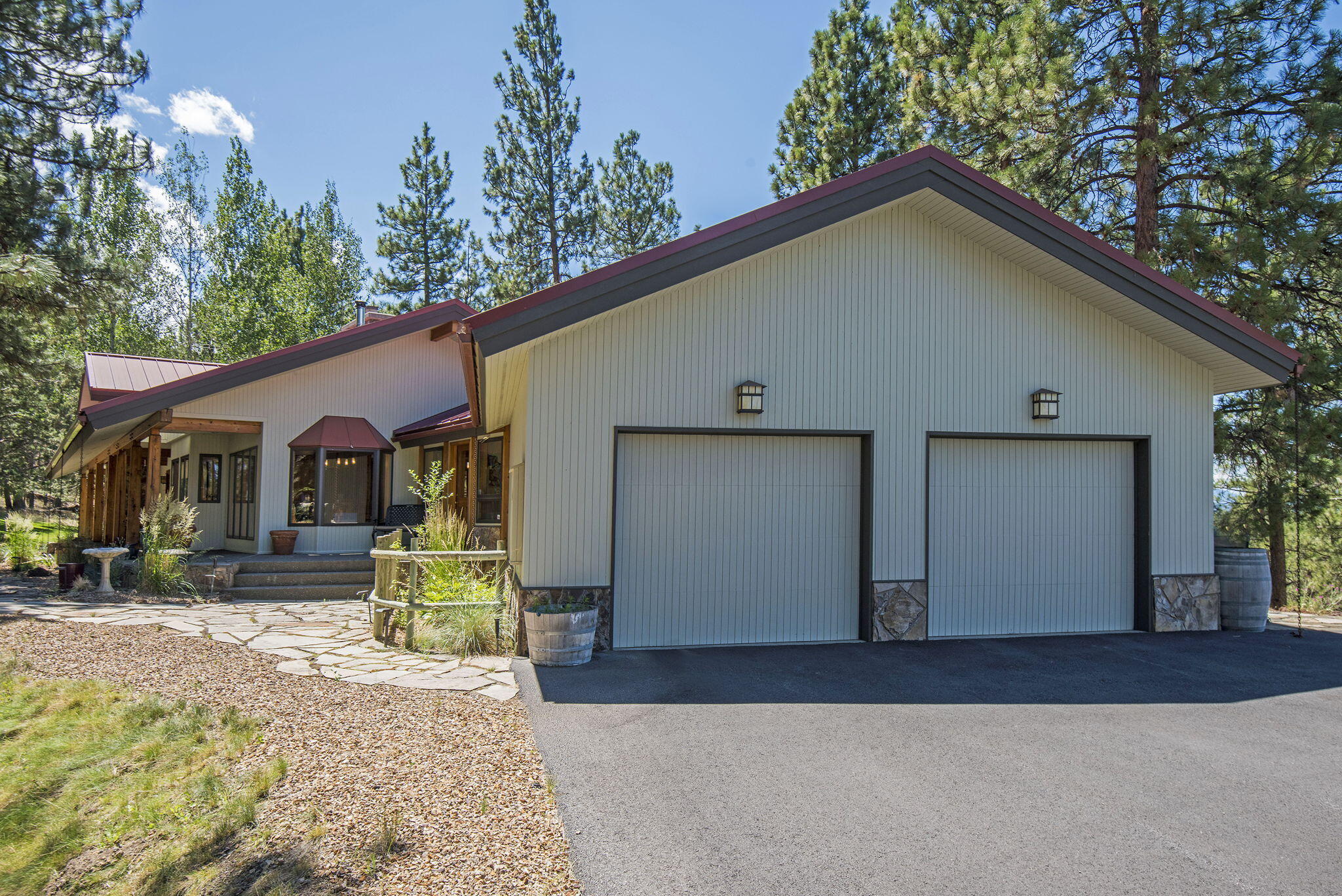 Wild Horse Ridge - Residential