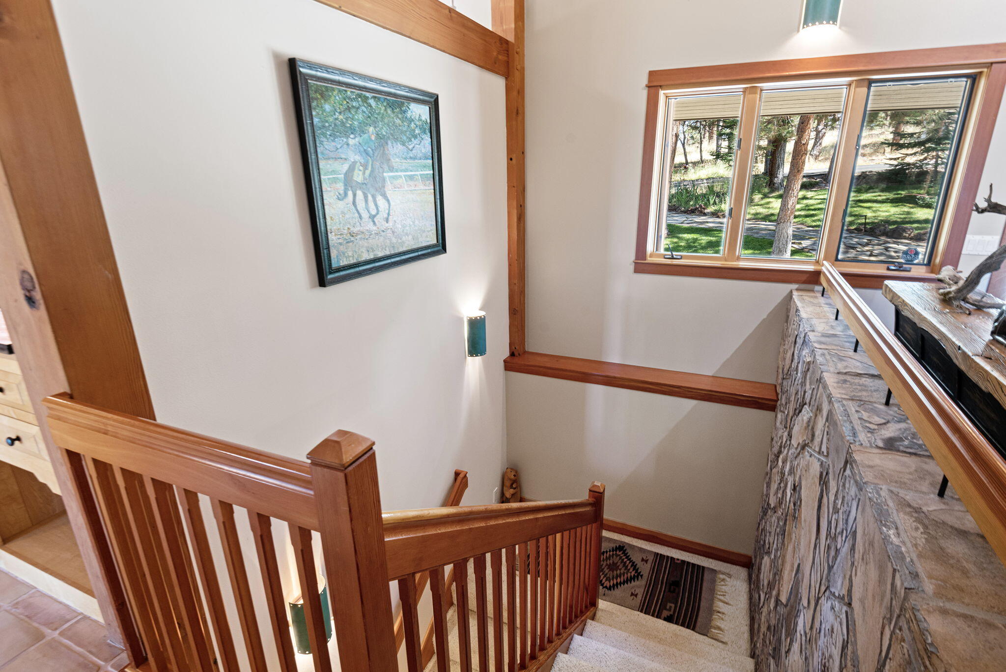 Wild Horse Ridge - Residential