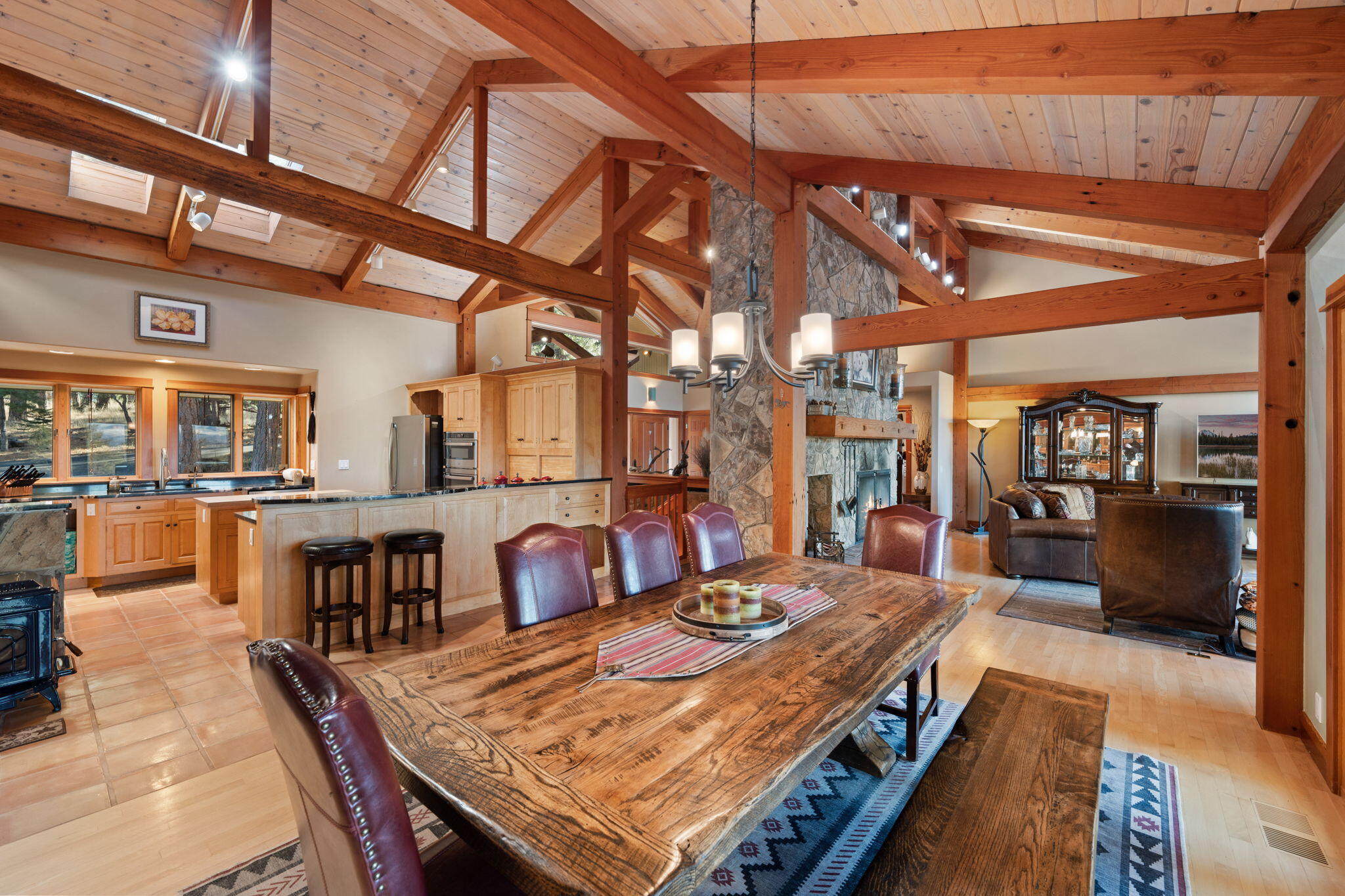 Wild Horse Ridge - Residential