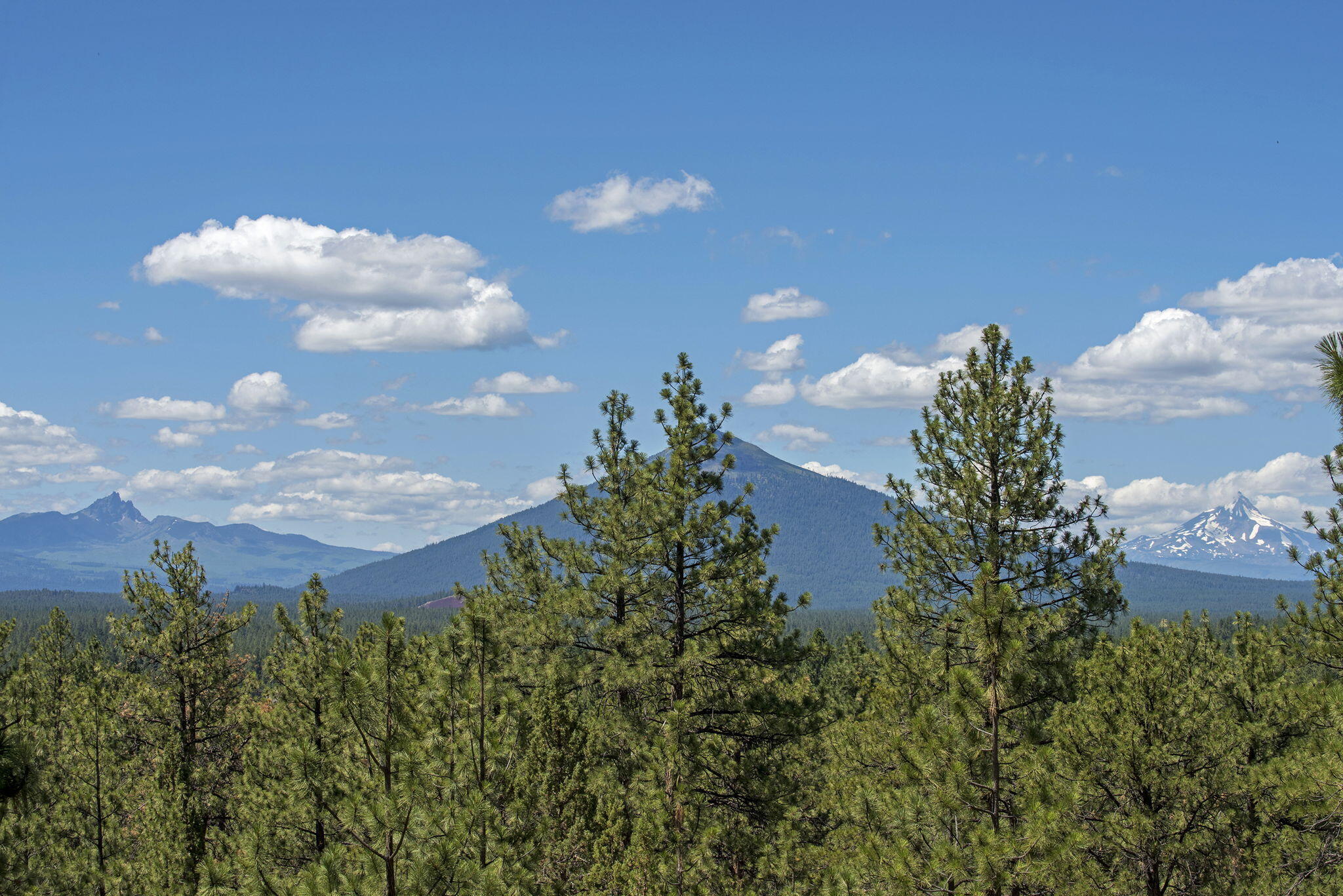 Wild Horse Ridge - Residential
