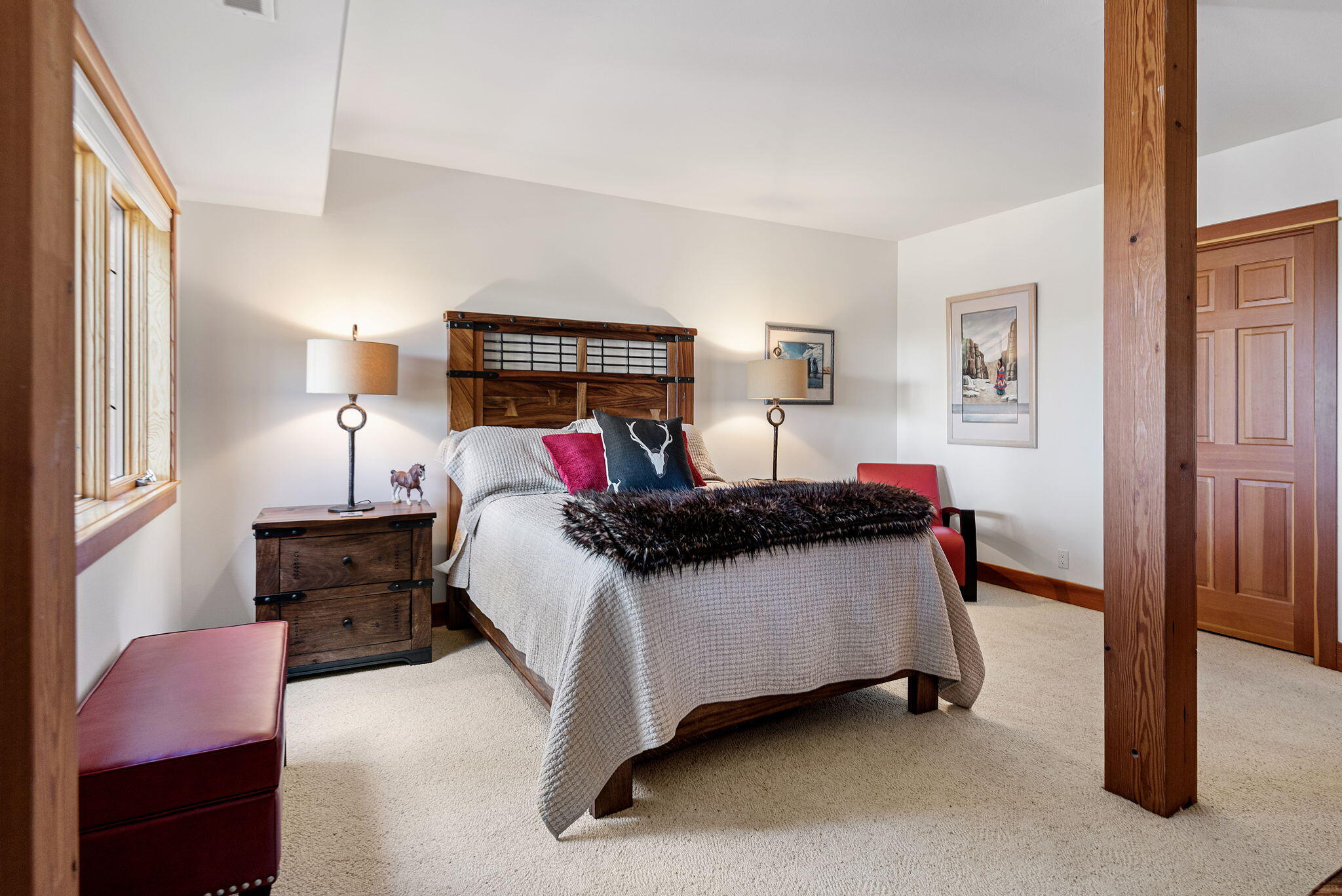 Wild Horse Ridge - Residential