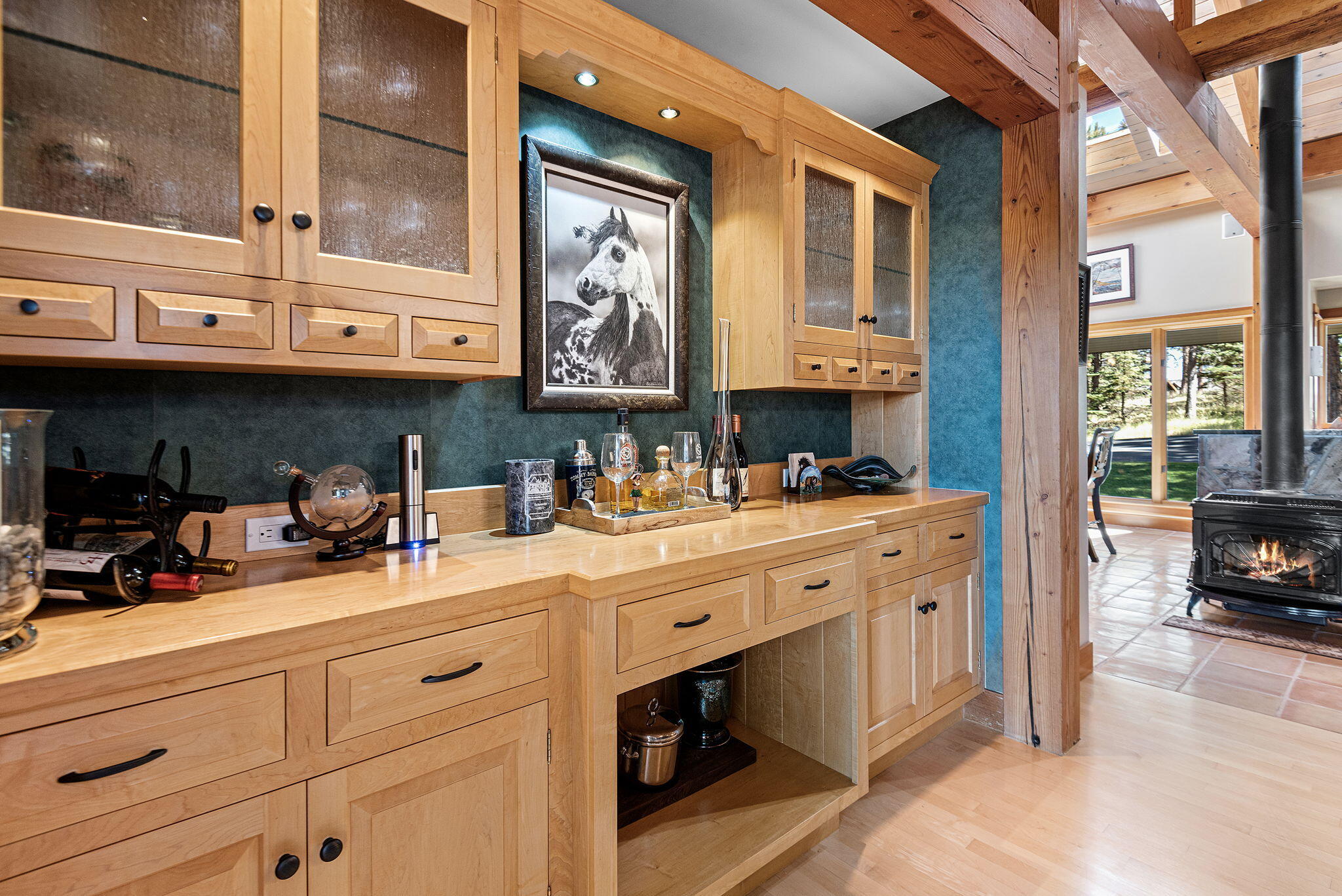 Wild Horse Ridge - Residential