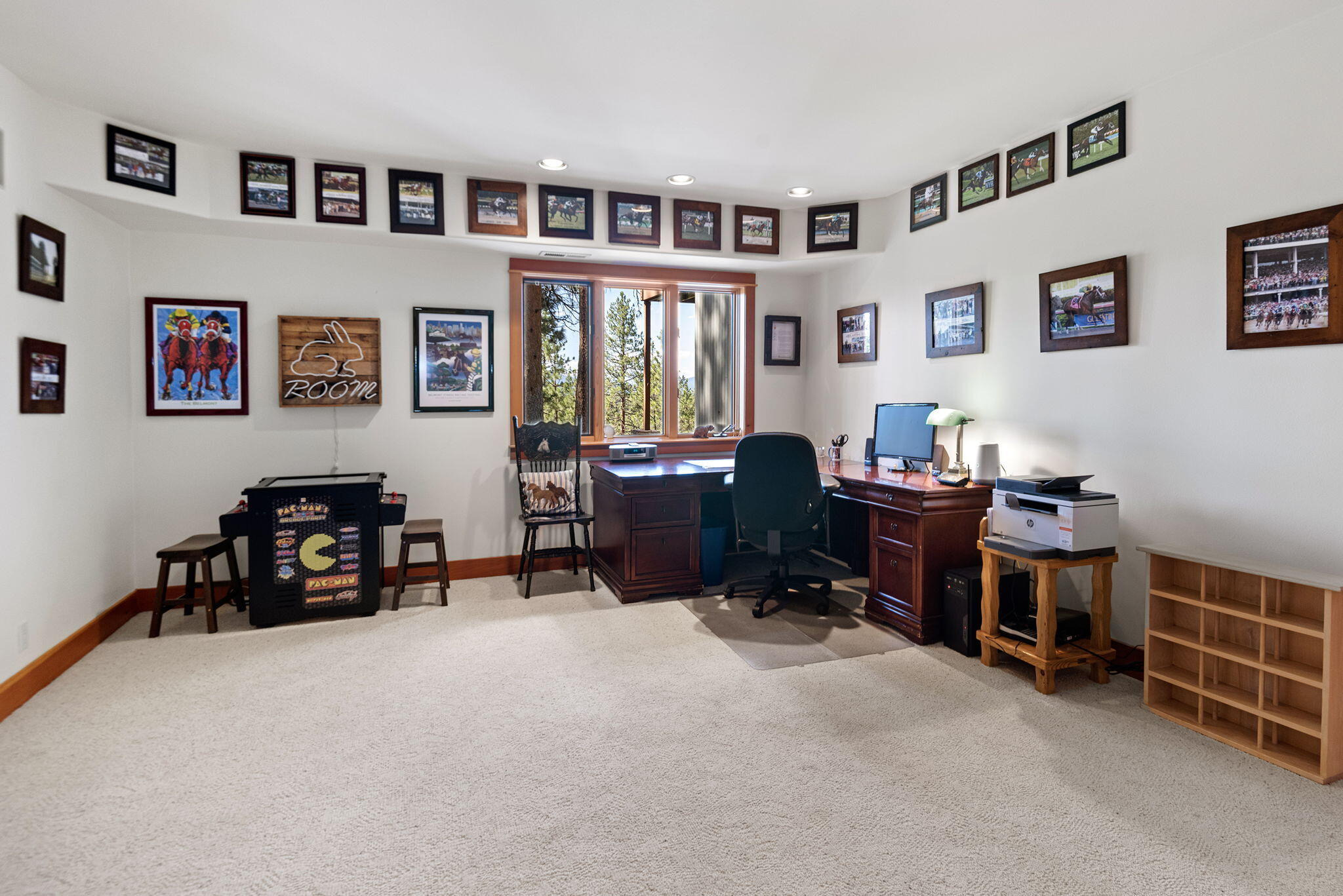 Wild Horse Ridge - Residential