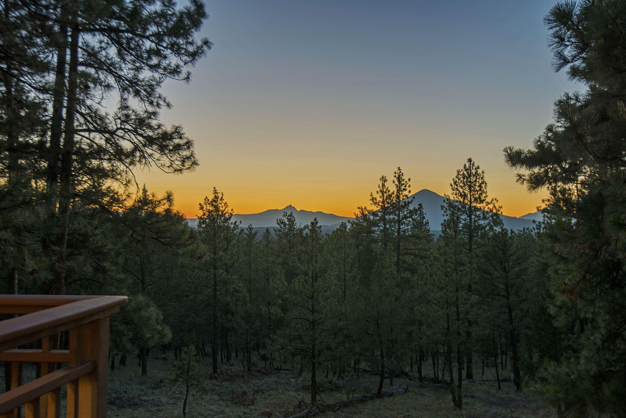 Wild Horse Ridge - Residential