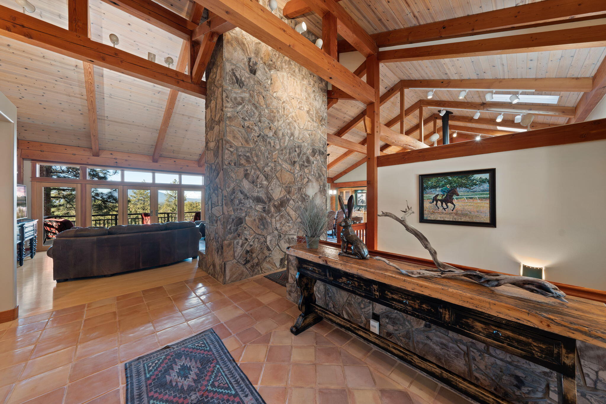 Wild Horse Ridge - Residential