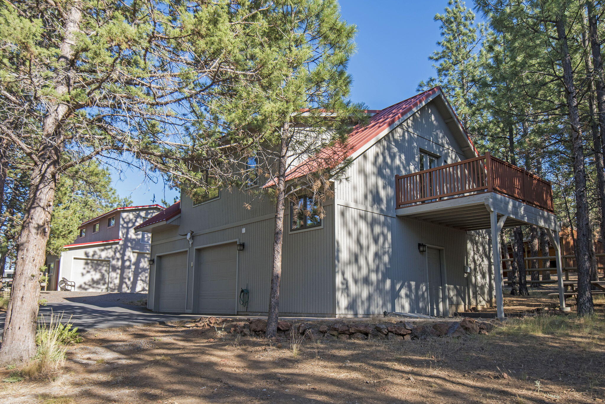 Wild Horse Ridge - Residential