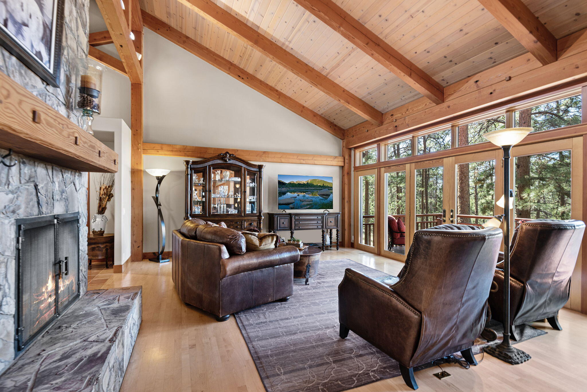 Wild Horse Ridge - Residential