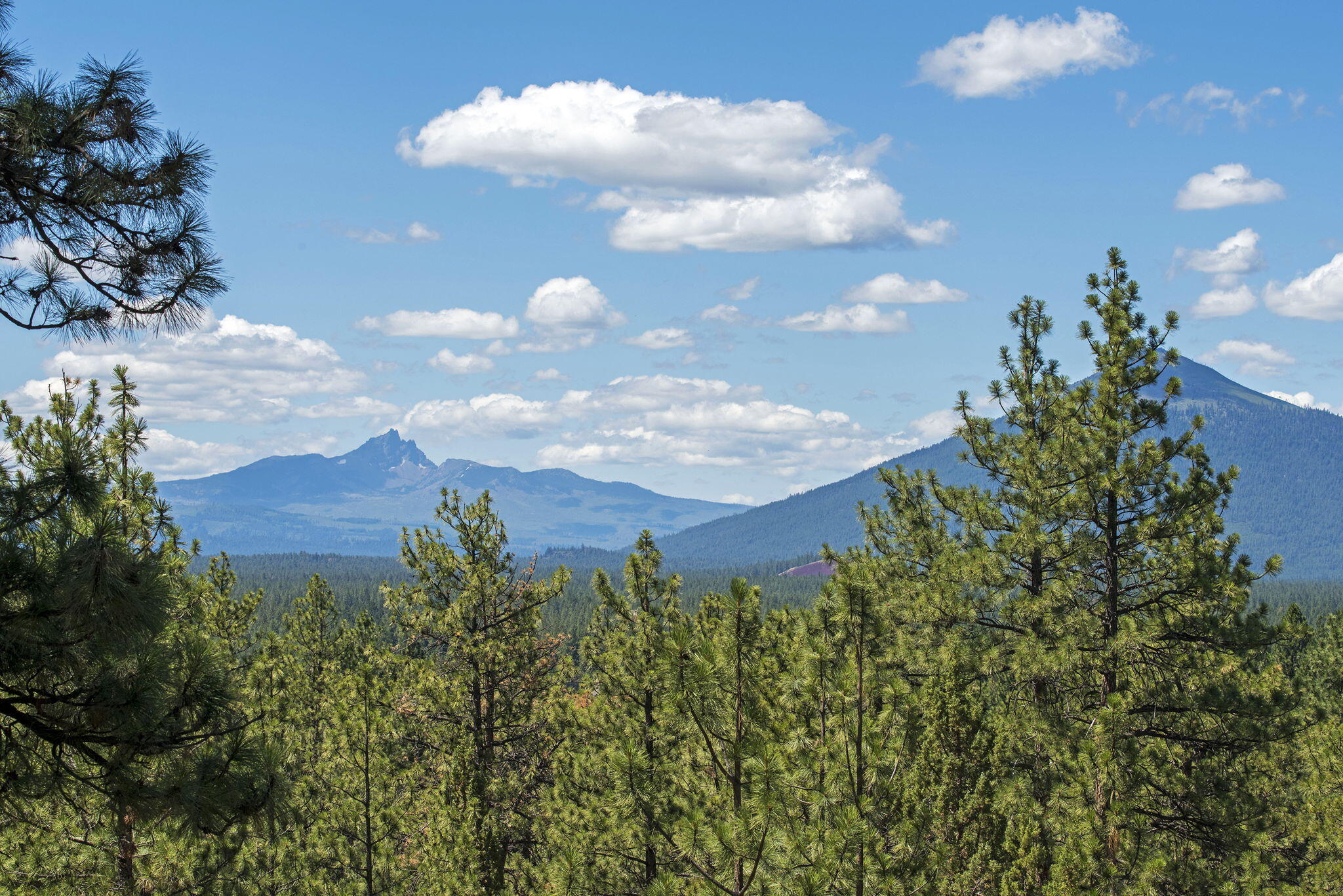 Wild Horse Ridge - Residential
