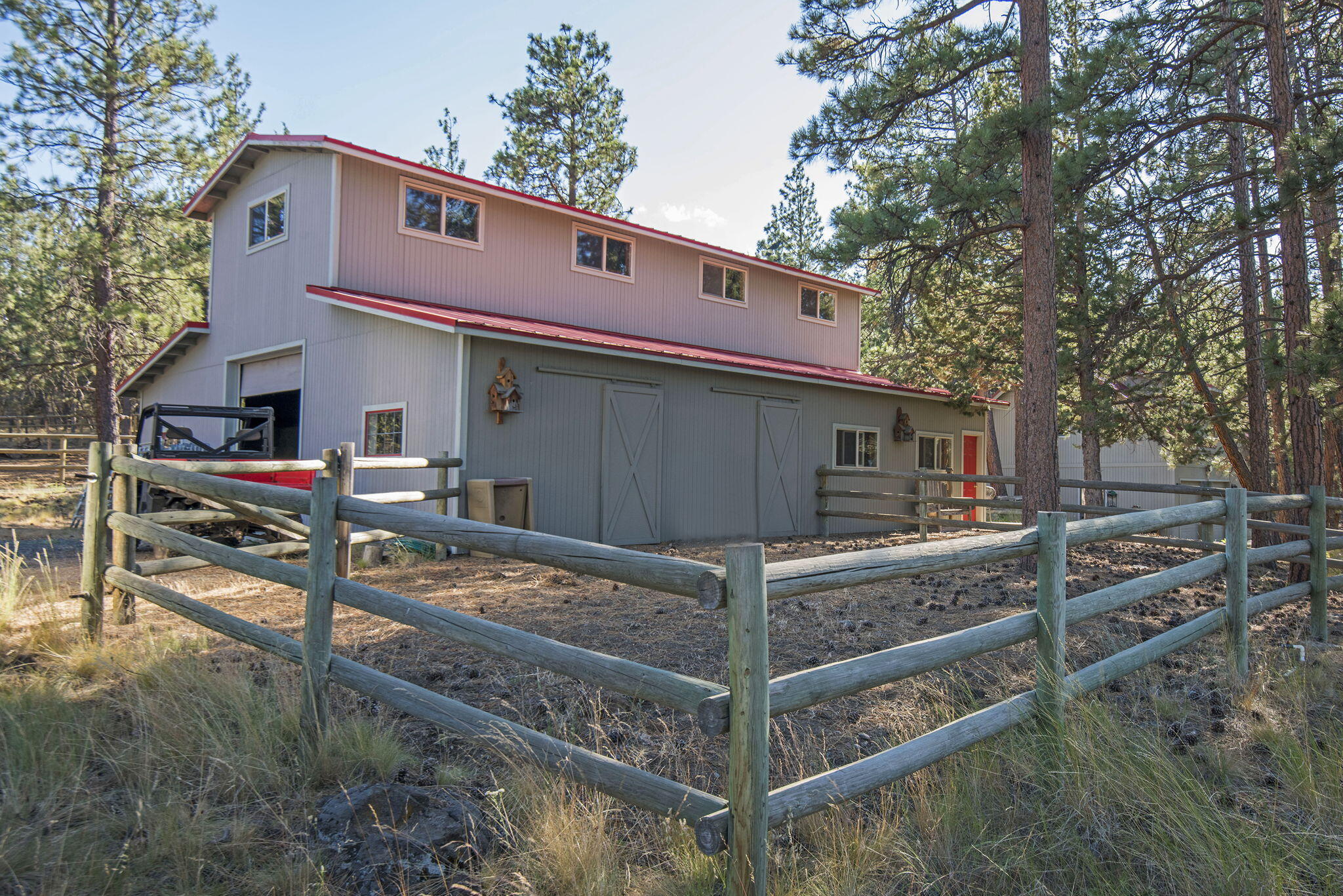 Wild Horse Ridge - Residential