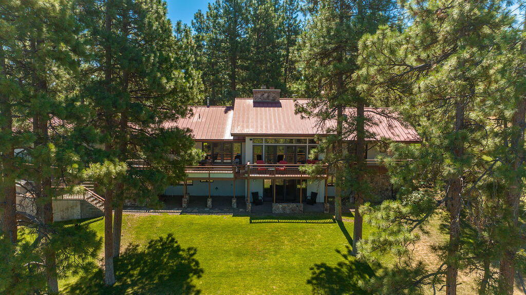 Wild Horse Ridge - Residential