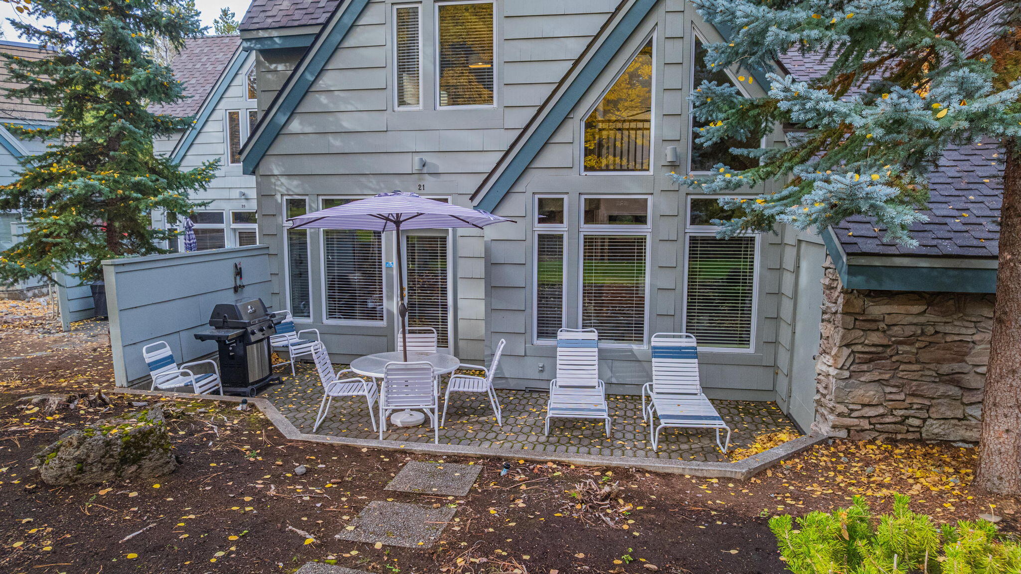 StoneTH - Residential