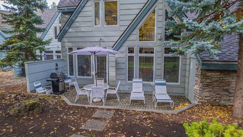 Tiny photo for 57022 Peppermill Circle #21A, Sunriver, OR 97707 (MLS # 220211653)