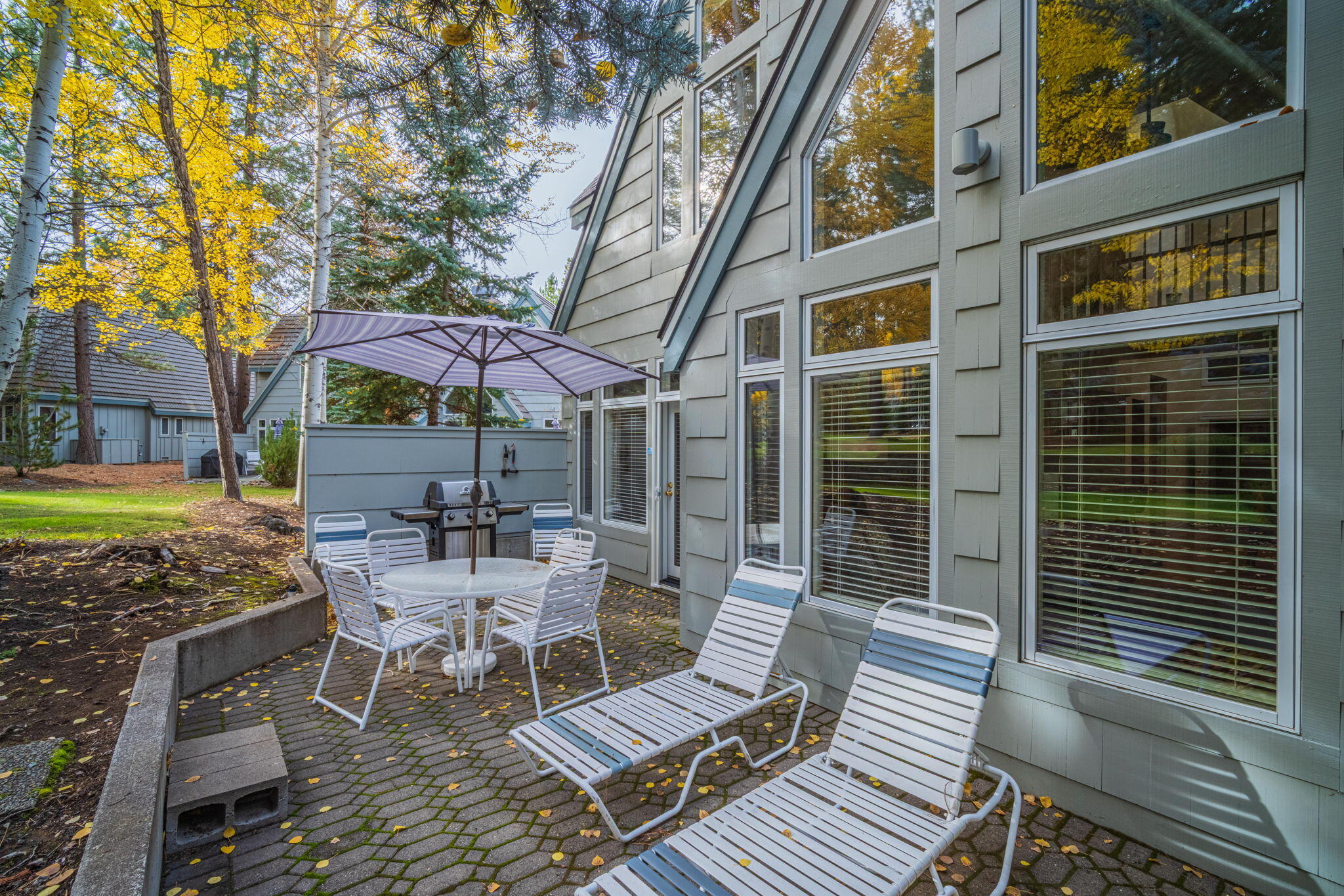 StoneTH - Residential